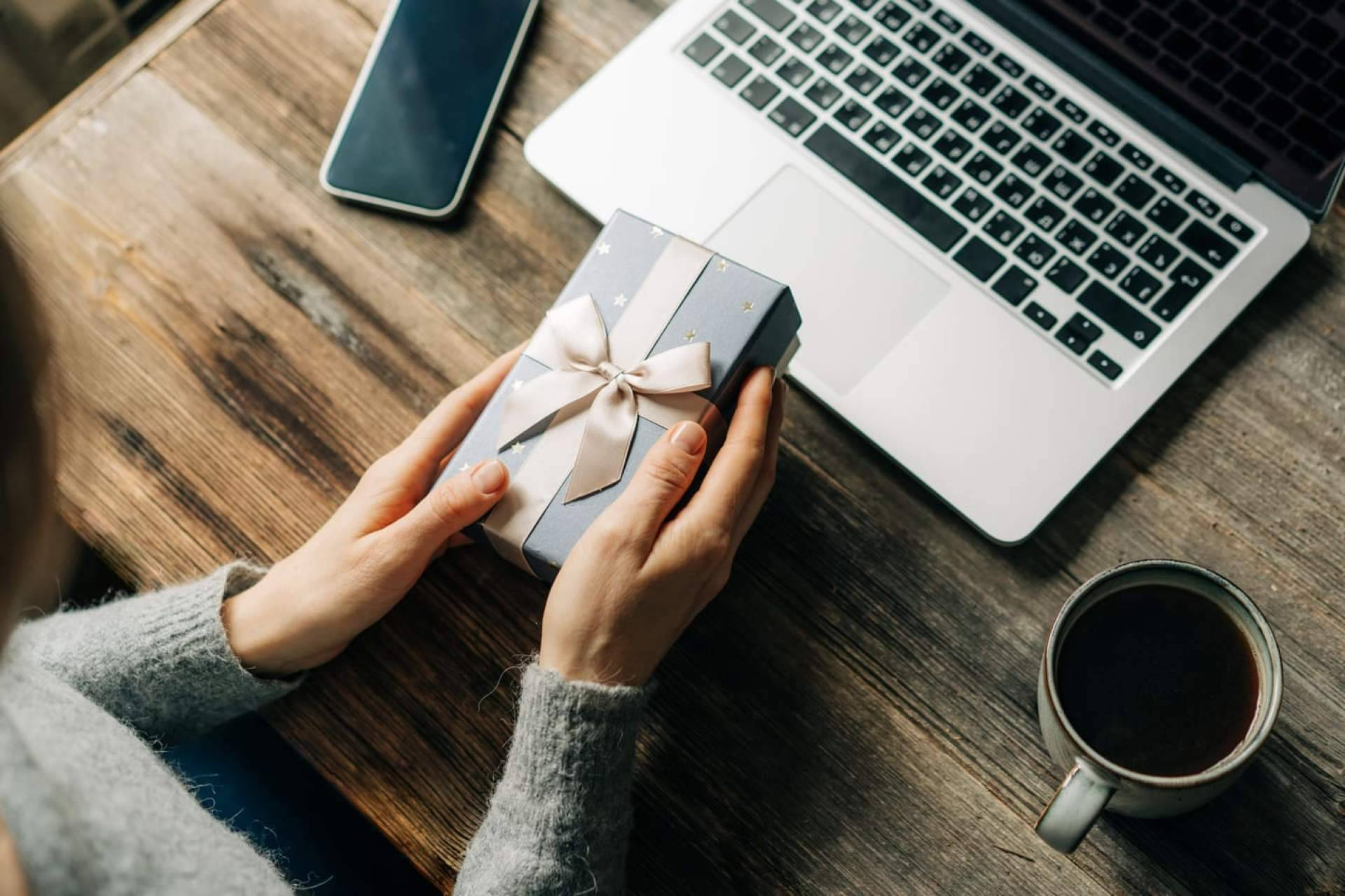 GiftCardStore apuesta por las tarjetas regalo digitales como herramienta de motivación laboral