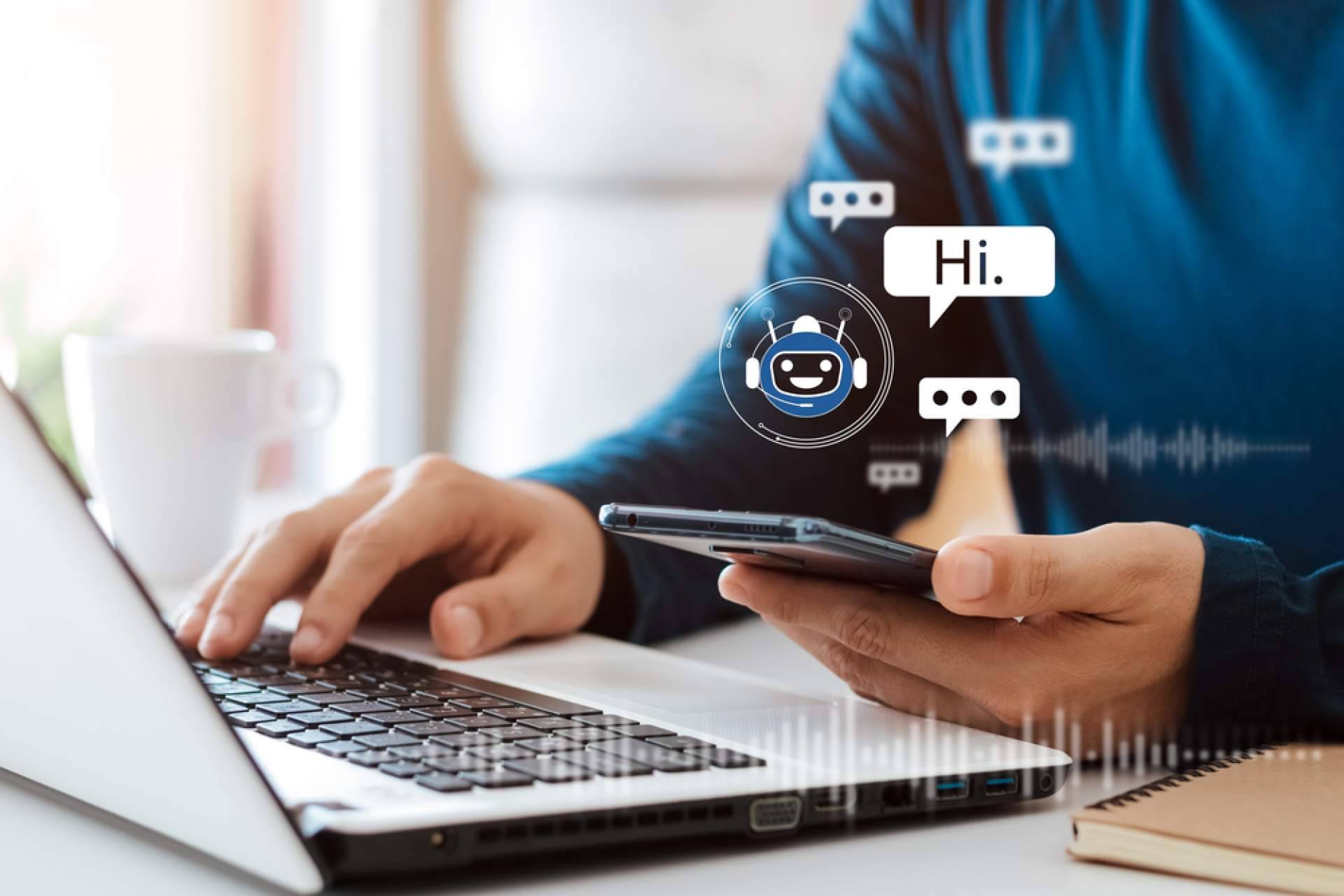 Retail inteligente, Albira Solutions integra chatbot Voicebot para optimizar preventa y posventa
