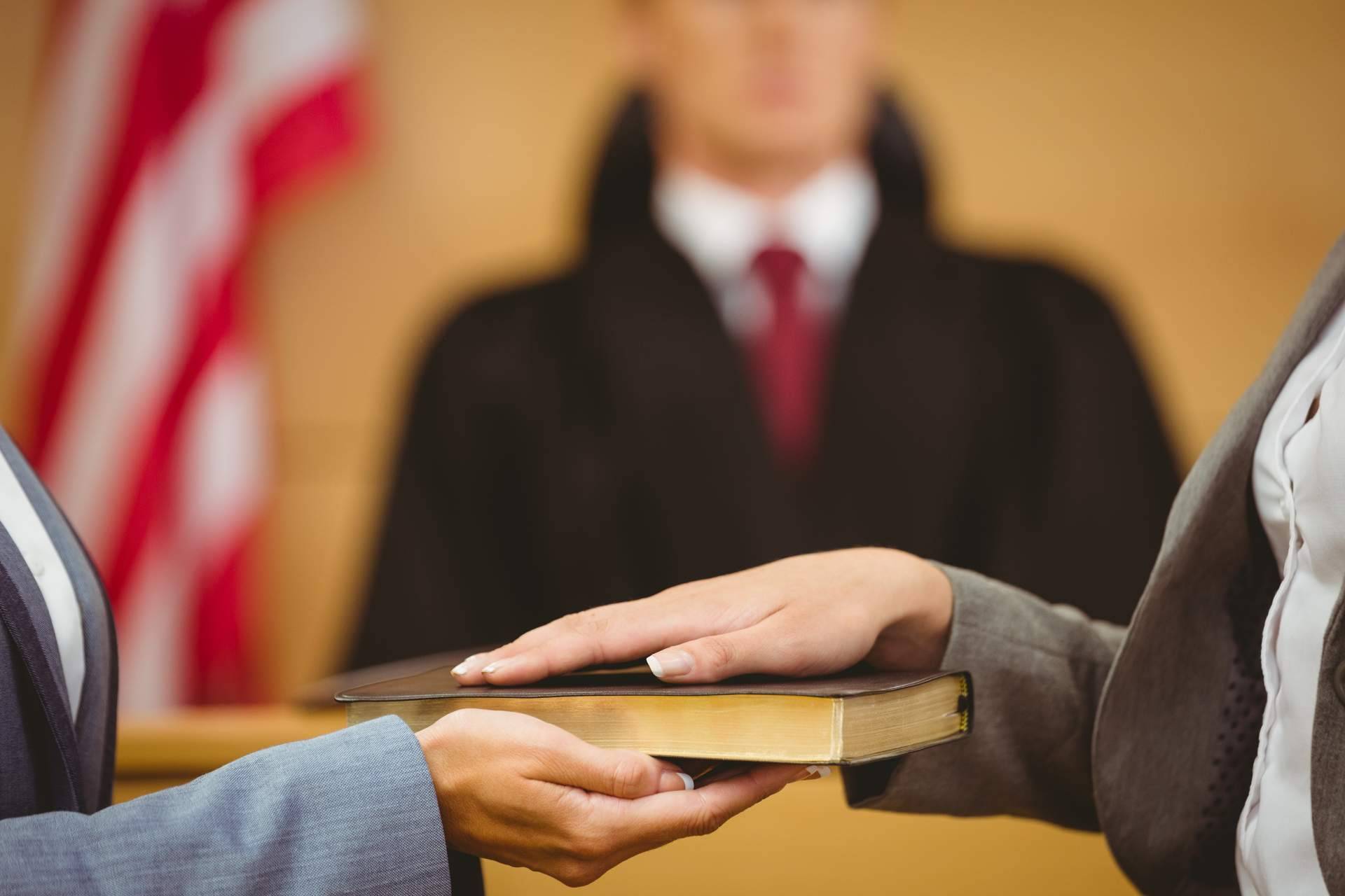 Transformación de la Justicia en 2025; claves de la nueva organización judicial