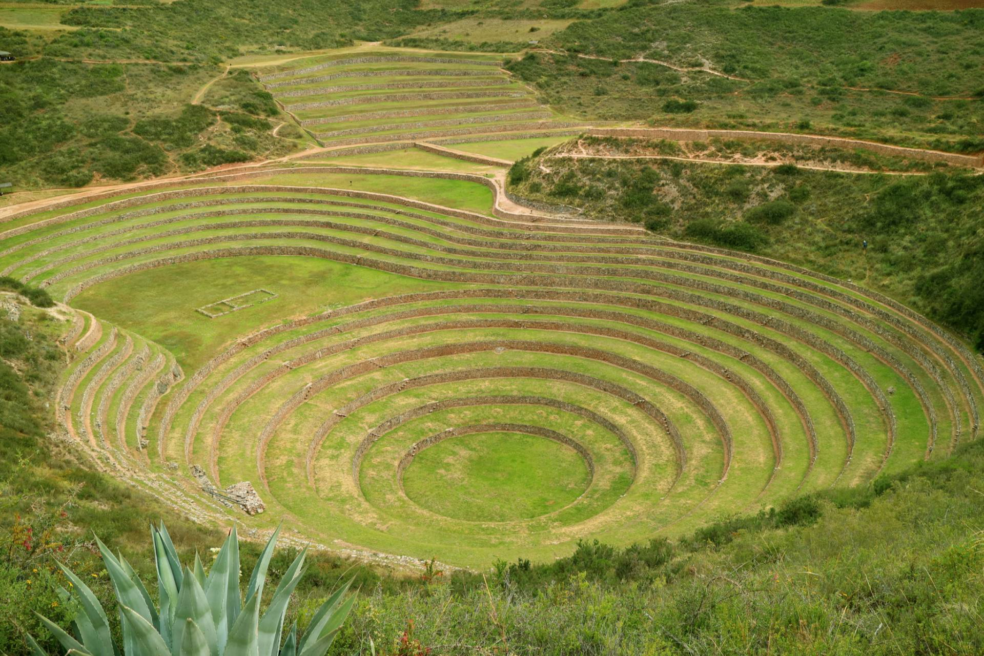 Cocatambo combina alojamiento familiar y rutas culturales en el corazón del Valle Sagrado