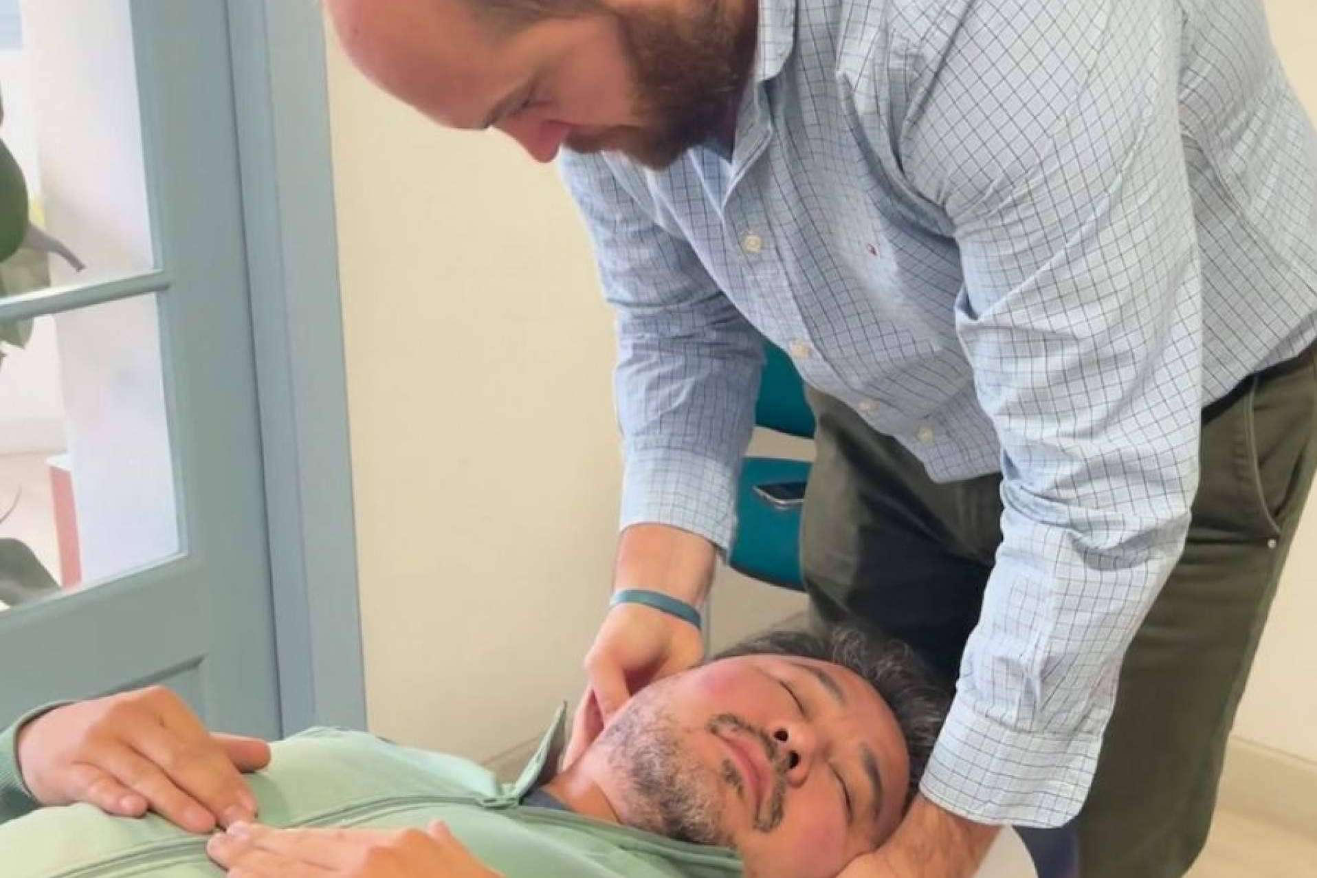 Mejorar la salud postural es posible con el quiropráctico en Tarragona de Centro Quiropráctico