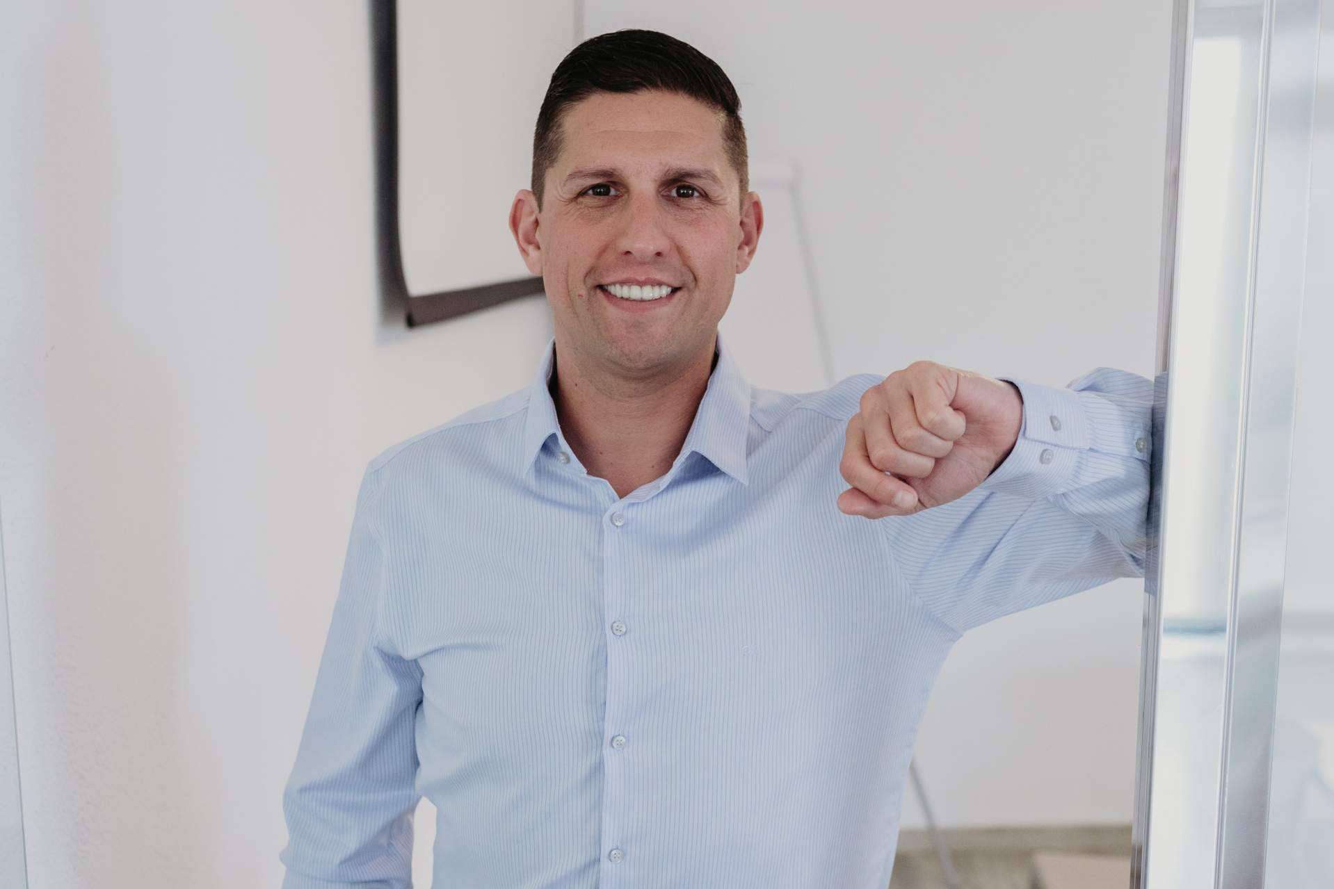 Su Asesor Inmobiliario y Contable amplía negocio y lleva ya meses financiando a los clientes que compran sus inmuebles