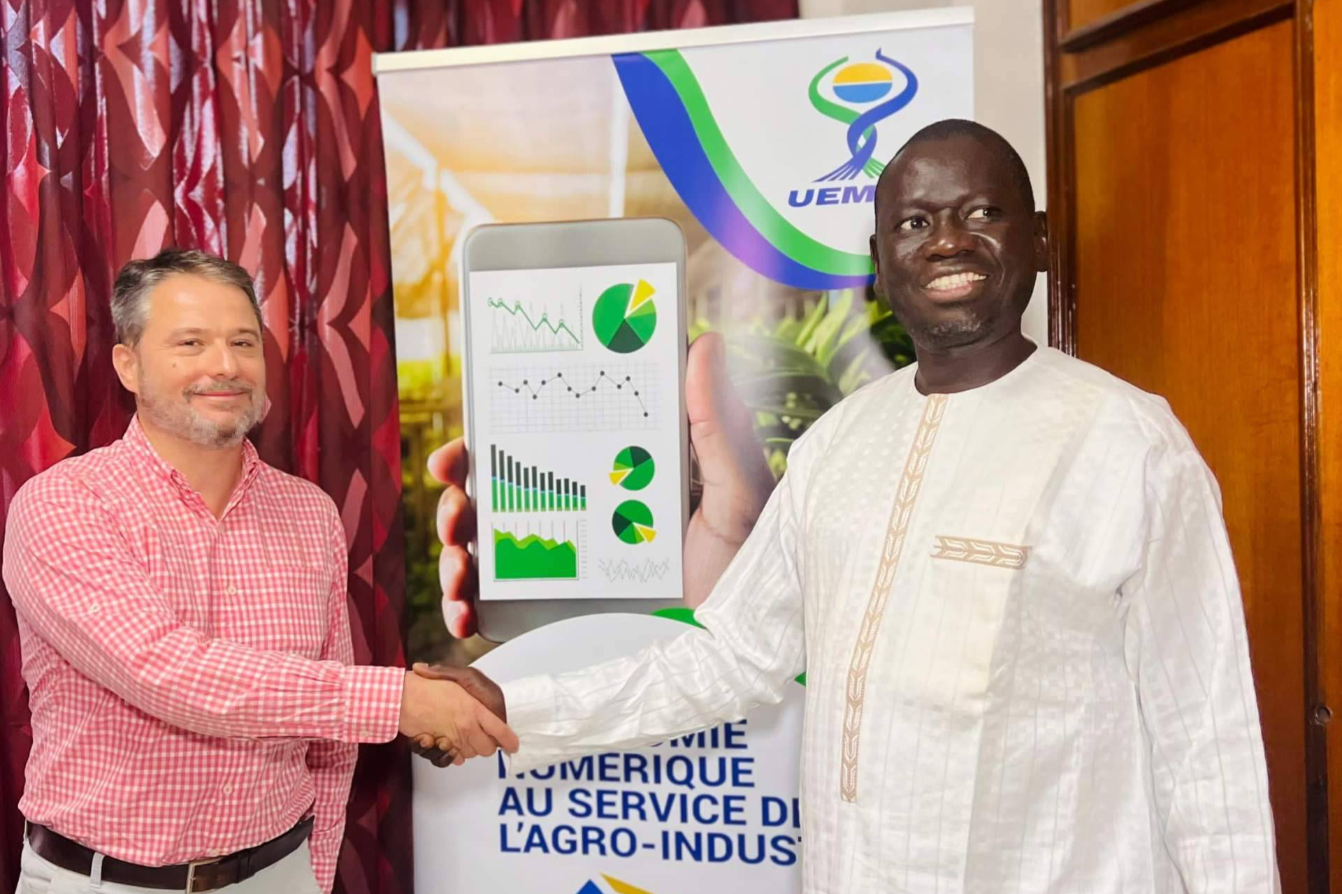 Inmigración segura, Rosorta Abogados firma un pacto estratégico con entidades de Senegal