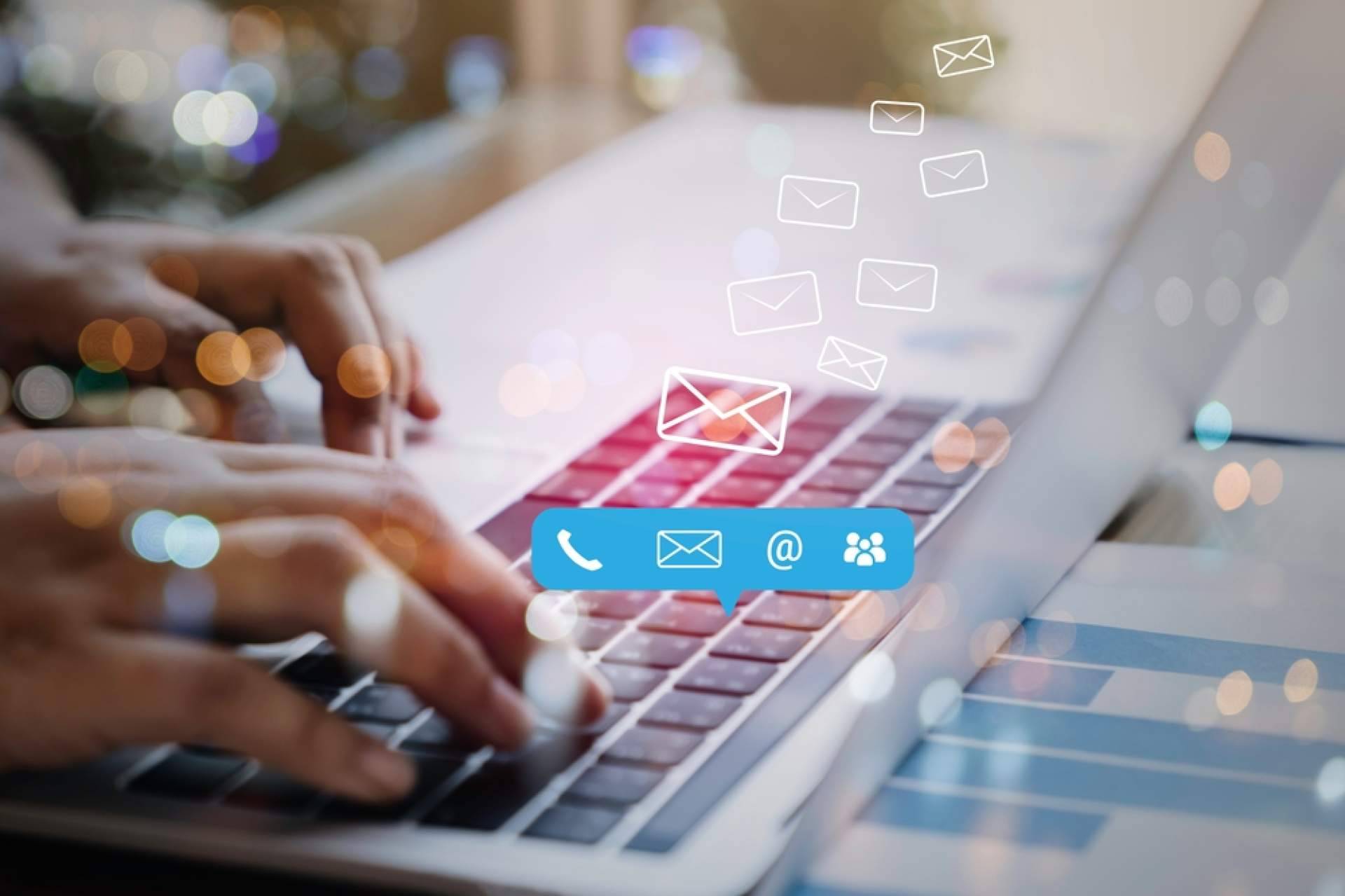 Enviar el mismo contenido a toda la base de datos, uno de los errores más frecuentes en email marketing
