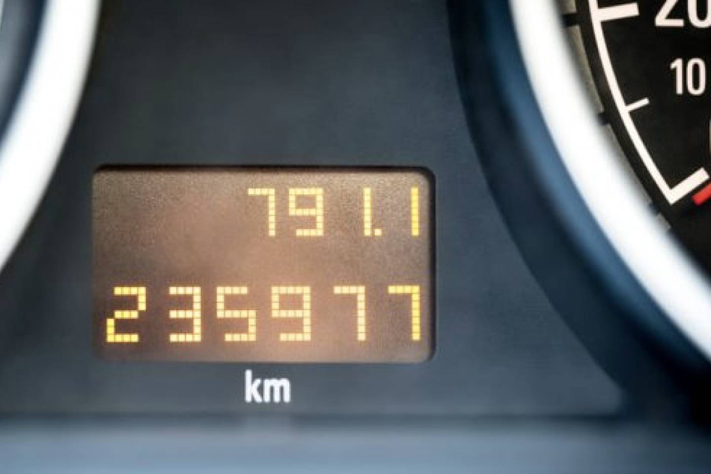 Vida útil del coche; cómo saber cuanto tiempo puede seguir circulando
