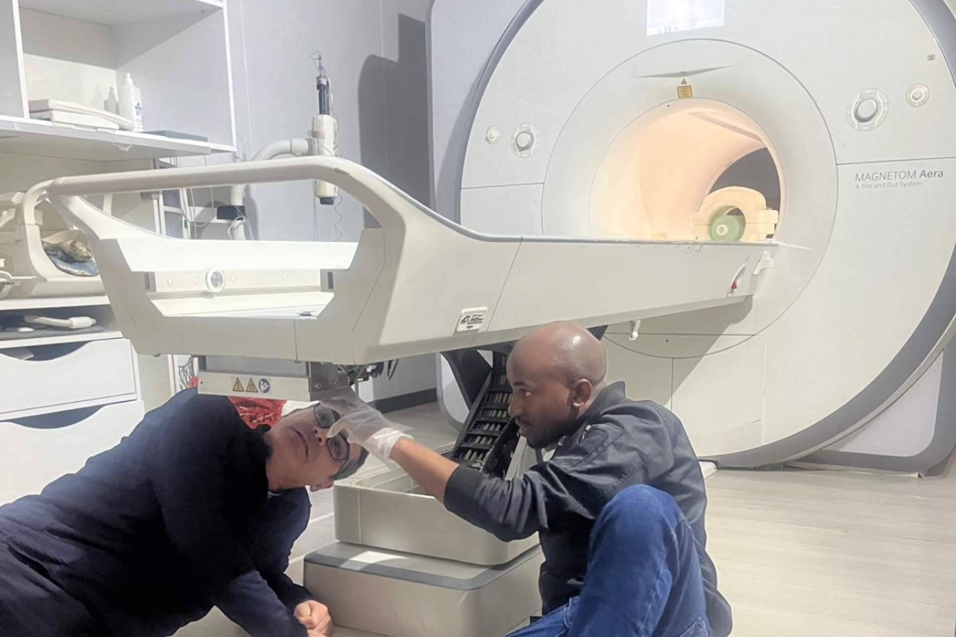 Ecógrafos de alta tecnología y diagnóstico por imagen, la apuesta de SCP Medical en España