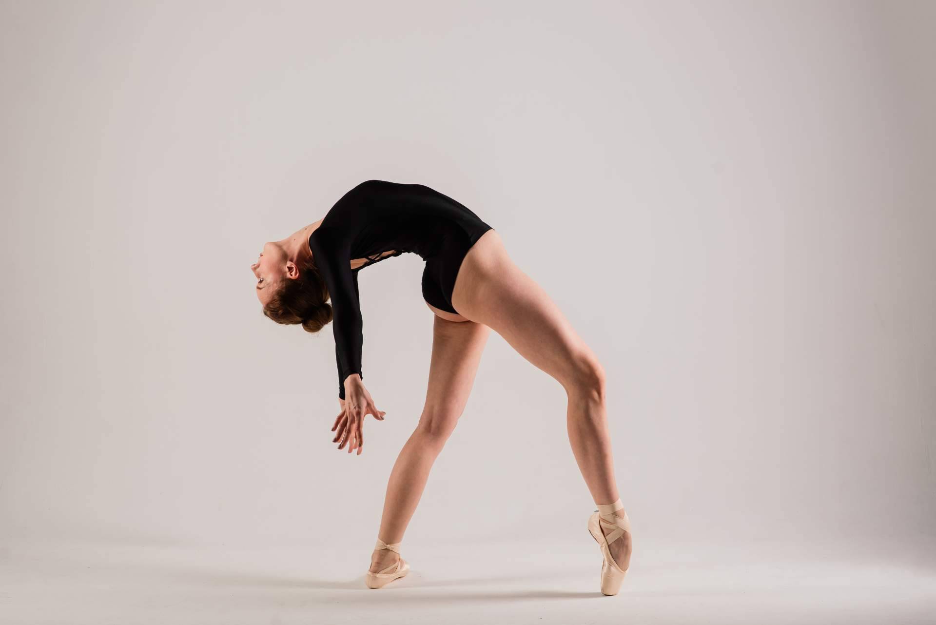 Equilibrio sin rigidez, la propuesta de Elena Marco en Fitness Ballet Madrid