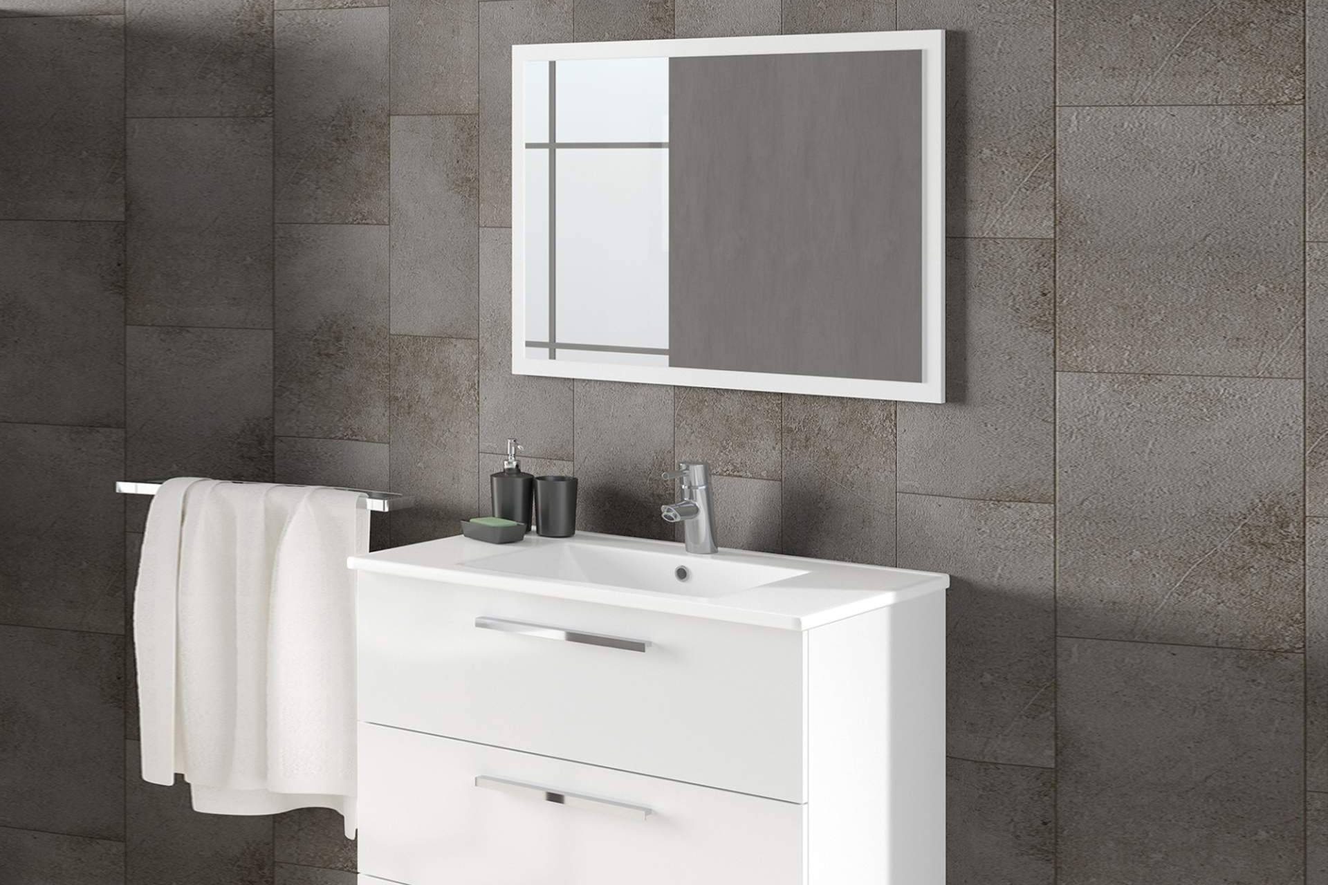 Top Mueble anuncia últimas unidades en sus muebles de baño con lavabo más vendidos
