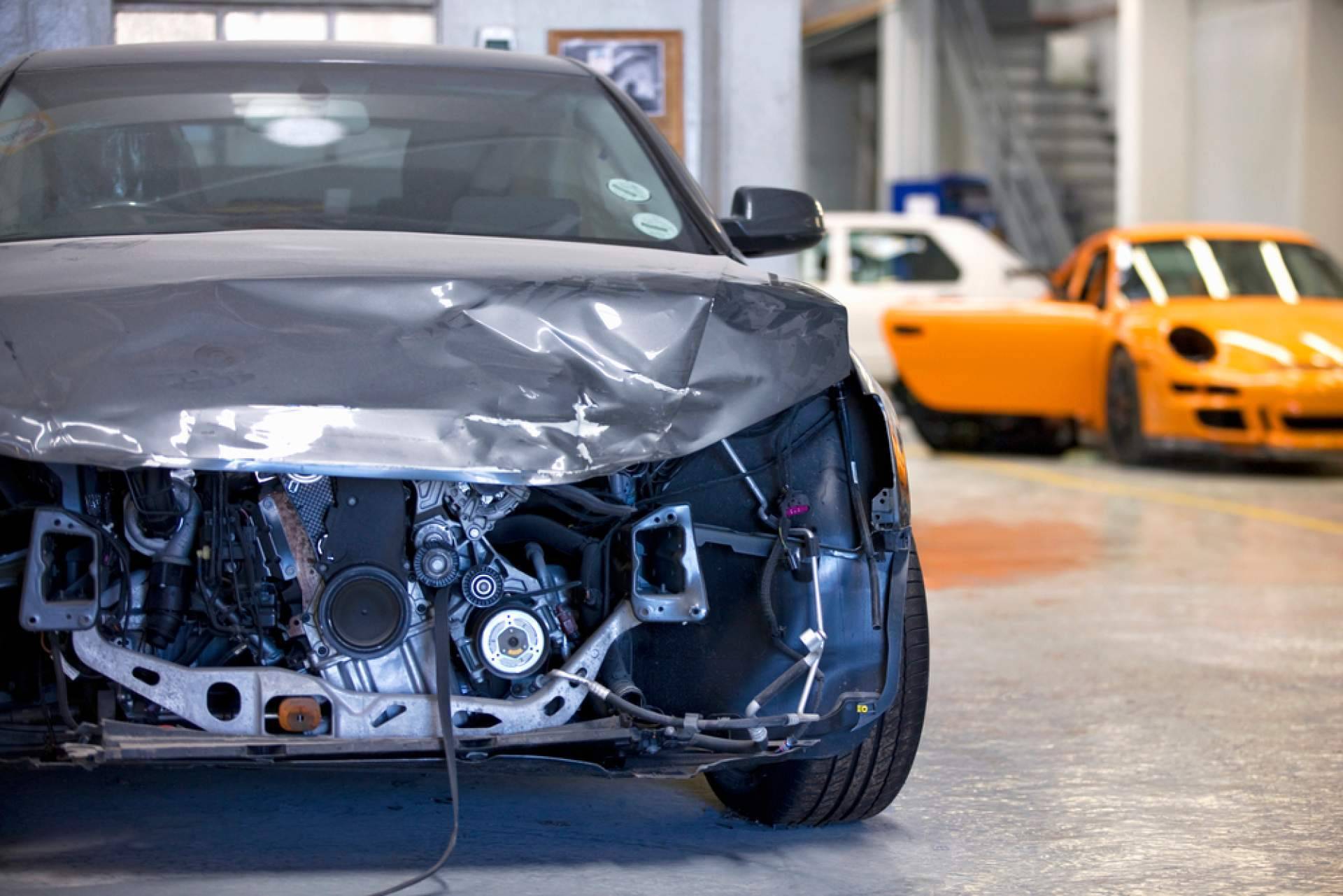 La web CompramosTuSiniestro.es facilita la compra de coches siniestrados con recogida gratuita en toda España
