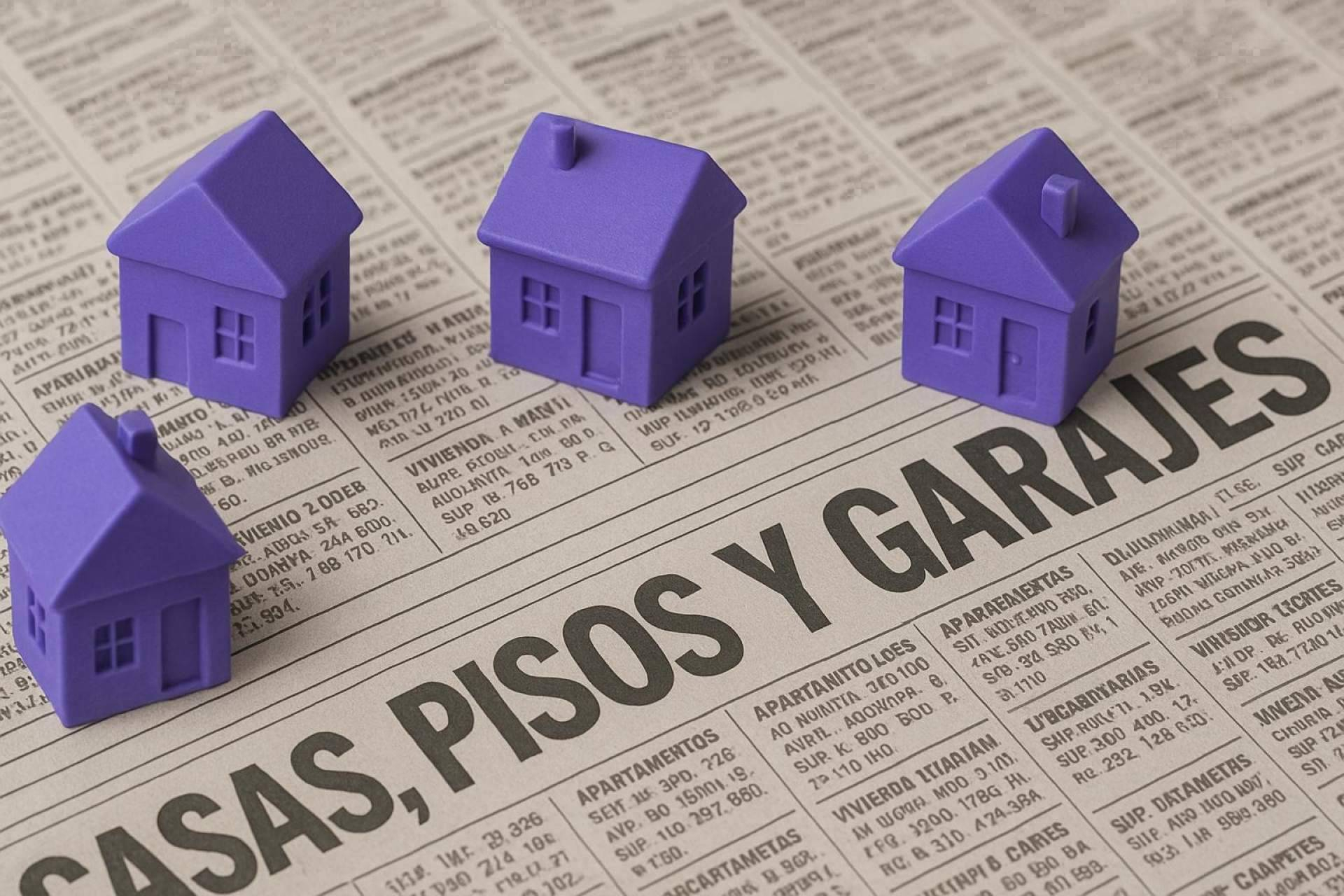 Comprar casa con más opciones y filtros inteligentes; un nuevo hogar en Todopisos