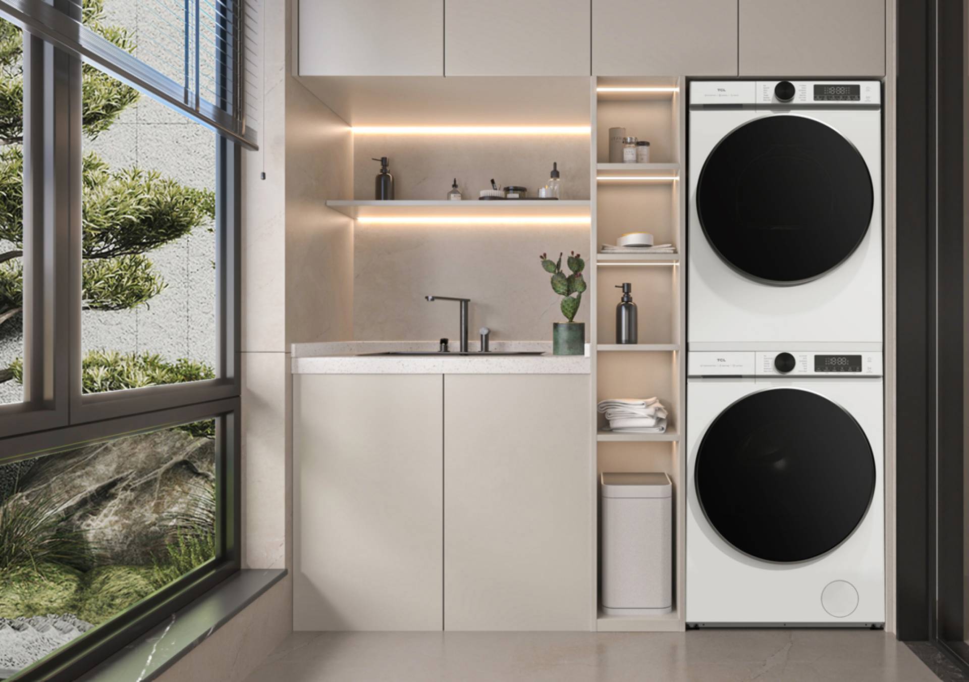 Tecnología útil; 10 gadgets del Ecosistema TCL que mejoran la rutina estival
