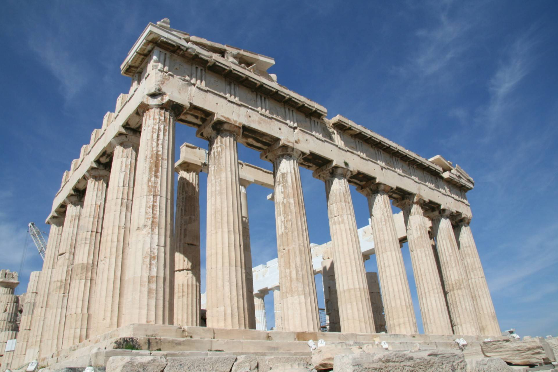 Visitar la Acrópolis de Atenas en 2025; cuánto cuestan las entradas y qué debes saber antes del viaje