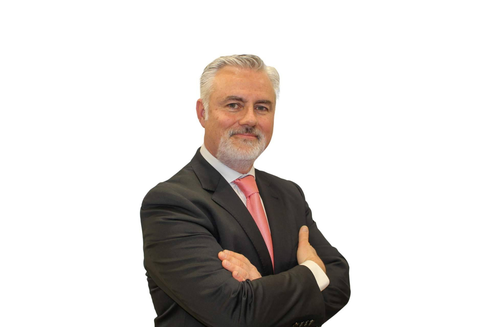 Entrevista a Javier Bustillo Castro, director general de Camerfirma