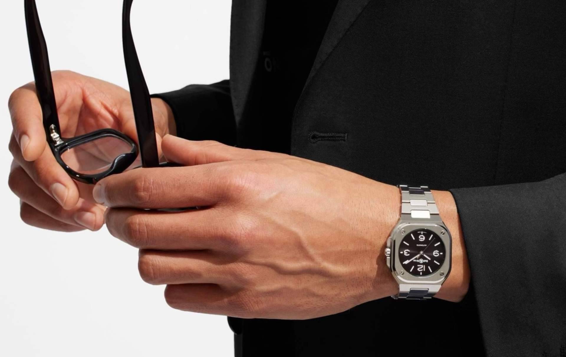 Joyería Gordillo refuerza su oferta de relojes Bell & Ross como distribuidor oficial en Cádiz