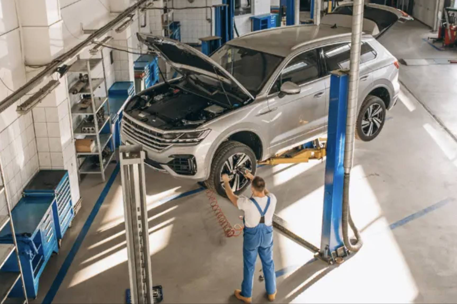 Coches de segunda mano que más fallan; guía para detectar problemas y comprar con seguridad