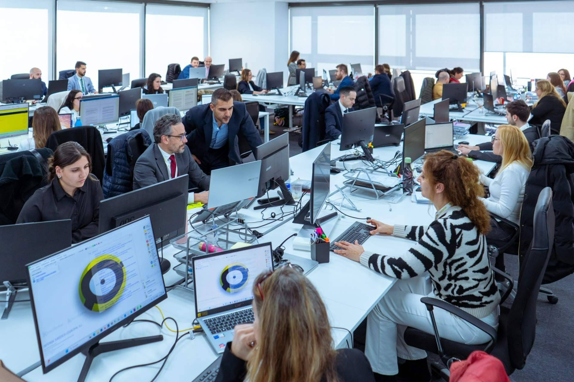 Legalsha analiza sin coste cada caso y 'solo cobra si gana', con resultados positivos en demandas financieras