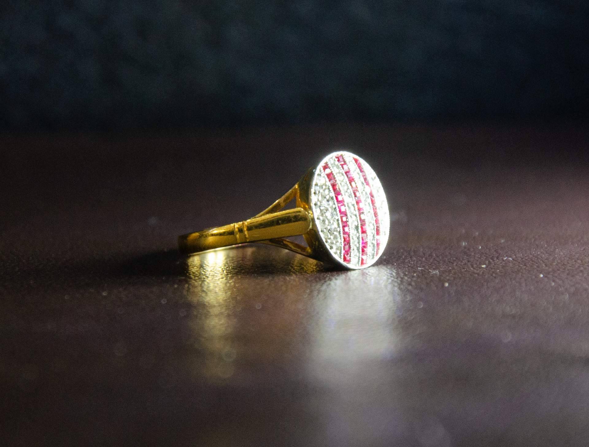 Compro Oro Oviedo ofrece tasación gratuita de oro con pago inmediato y precios ajustados al mercado