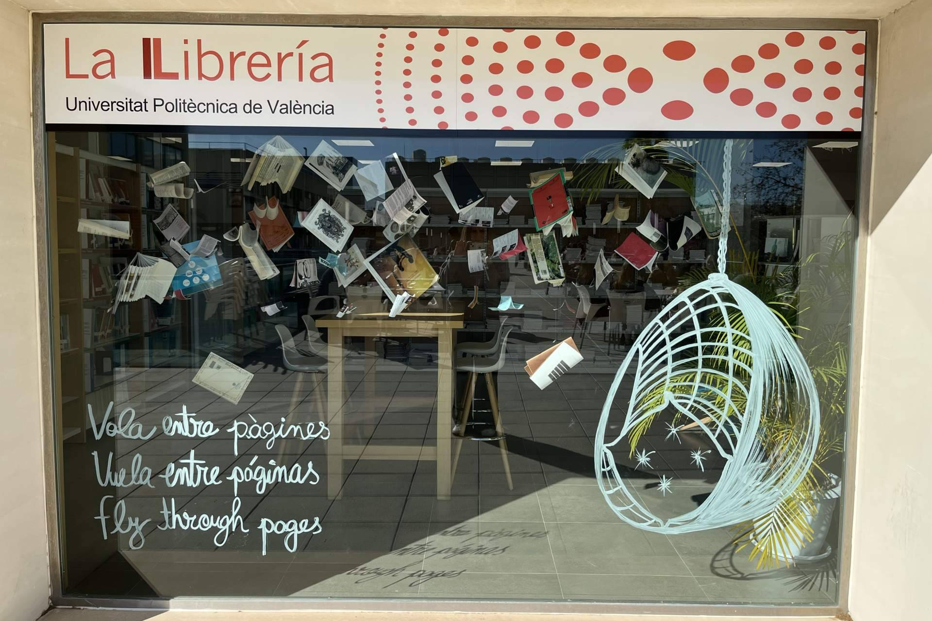 Editorial UPV impulsa la educación superior con libros docentes en acceso abierto