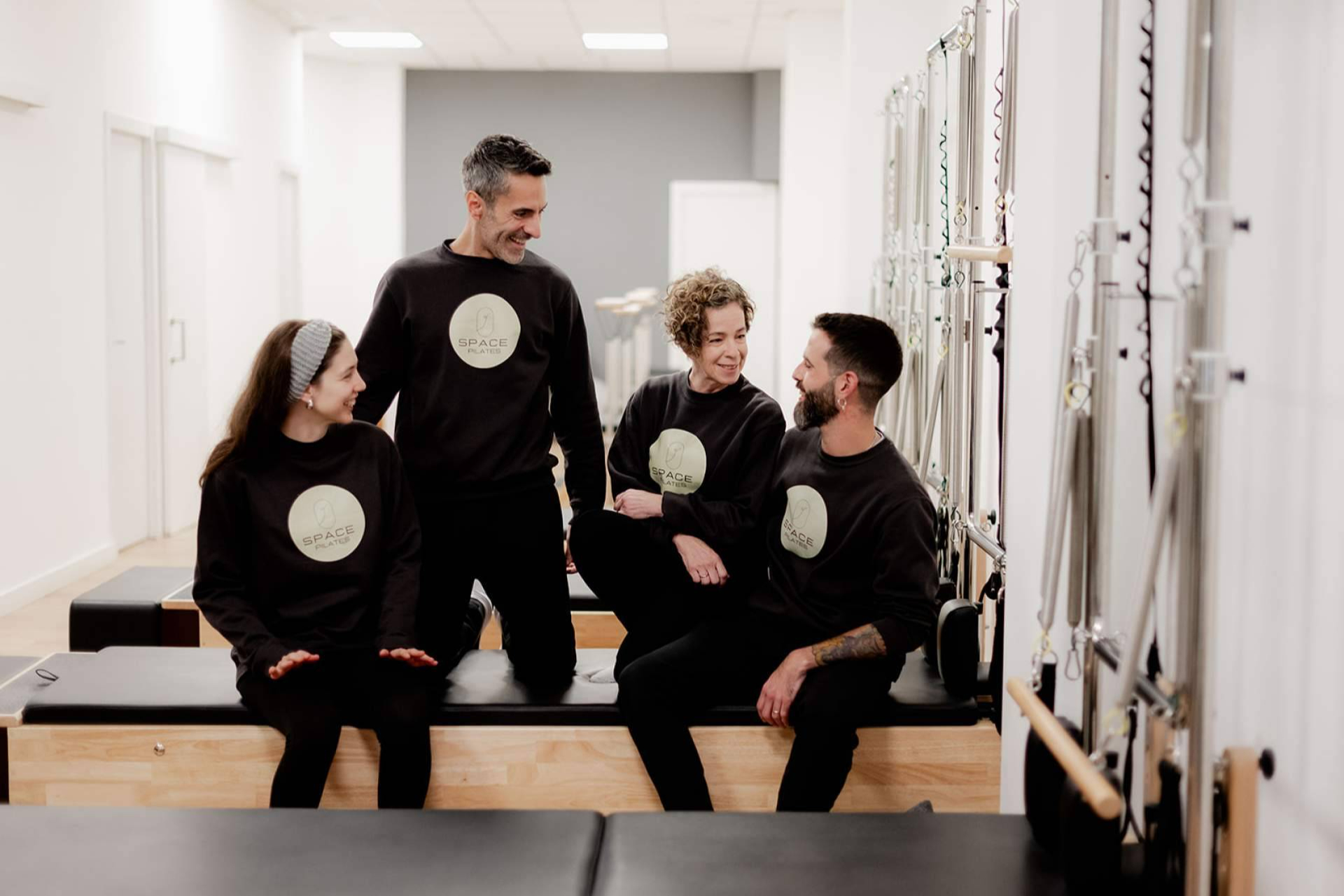 Pilates con máquinas en Valencia; un método con beneficios visibles en un amplio abanico de público