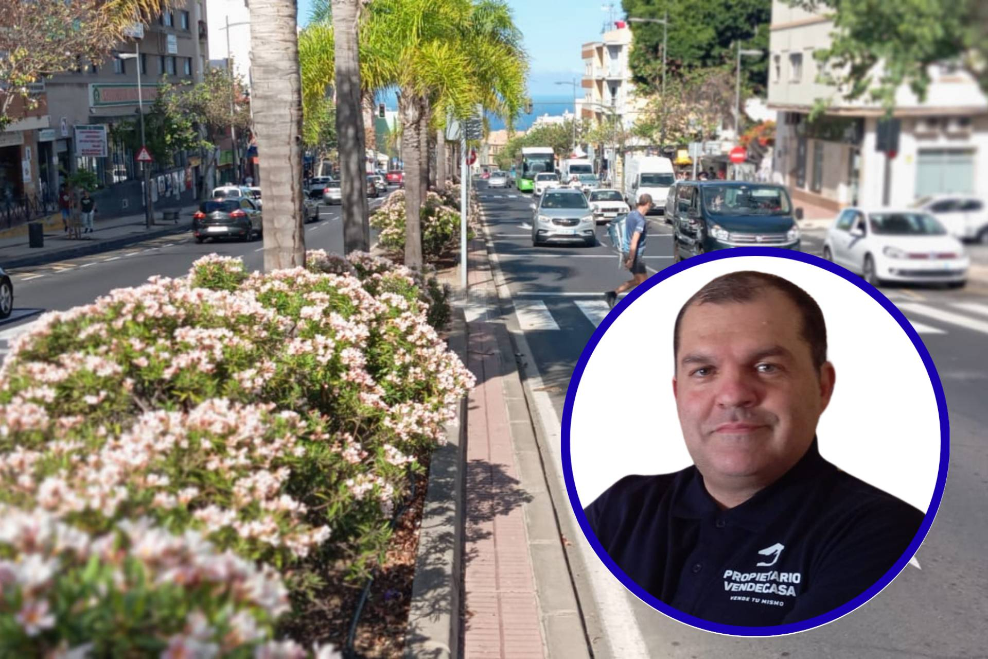 Asesor inmobiliario de Tenerife revela la verdad del mercado inmobiliario canario