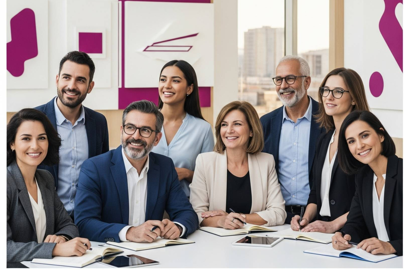 The Strategic Business School y su nueva edición del programa Chief Change Officer con metodología híbrida y enfoque aplicado
