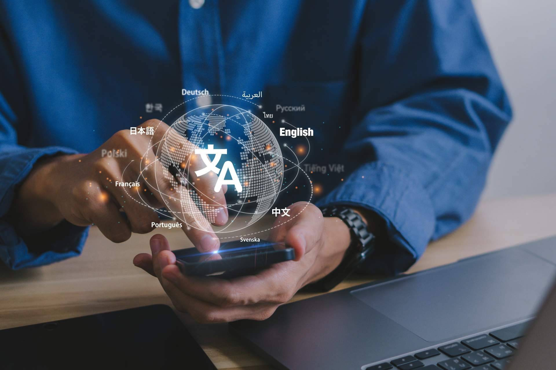 Doc‑Translator redefine la traducción instantánea online con soporte para más de 50 formatos