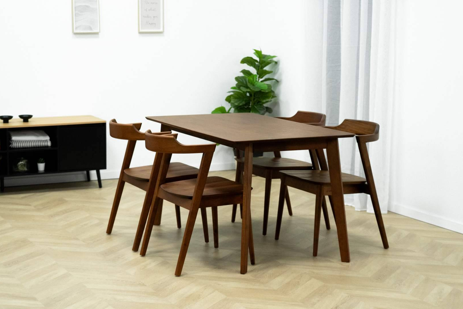 Sillas de salón modernas y asequibles, la propuesta decorativa de Top Mueble para ambientes actuales