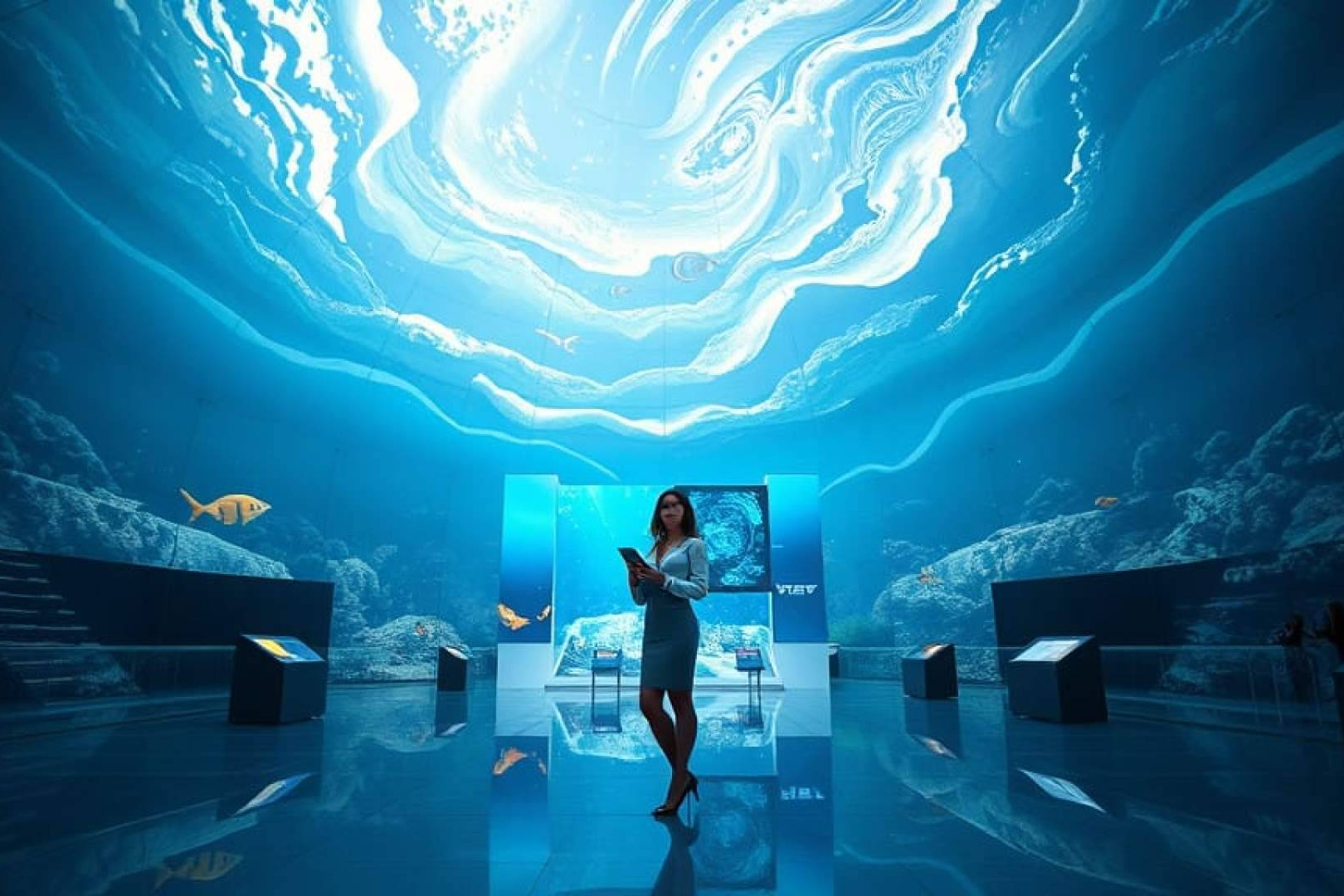 One Digital Consulting impulsa museos infinitos con innovación inmersiva