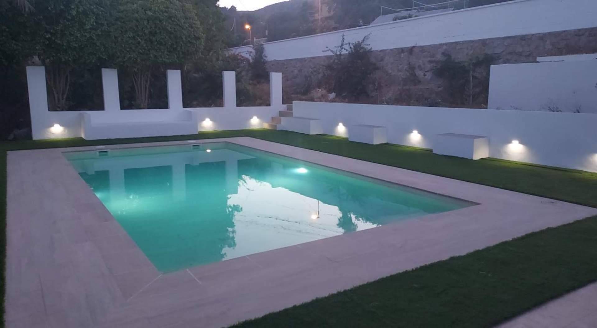 Piscinas Castellón revoluciona el mercado con piscinas elevadas y proyectos a medida