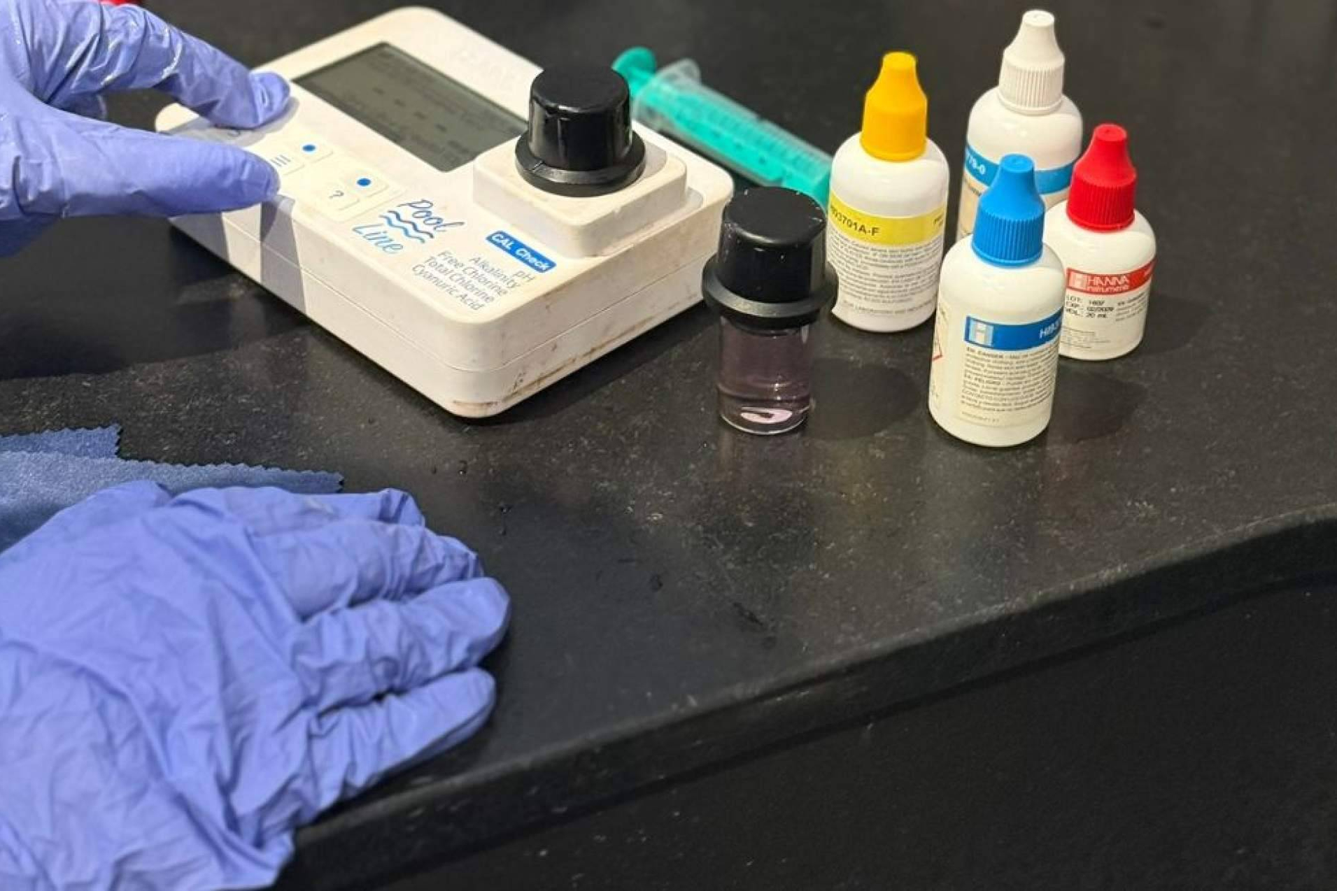 La Legionella; un reto sanitario y legal de primer nivel