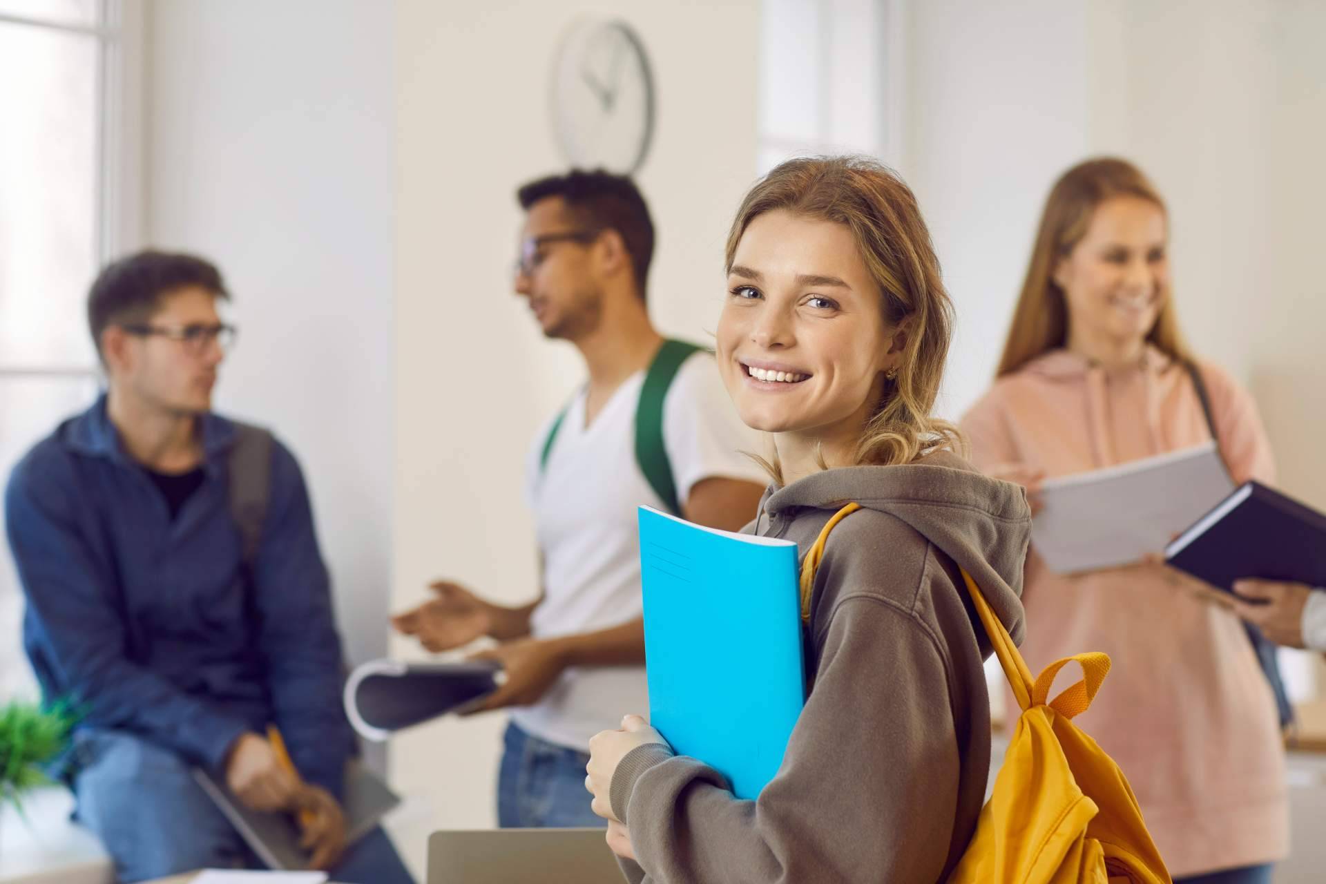 UNISEB presenta su catálogo completo de programas formativos con títulos universitarios propios