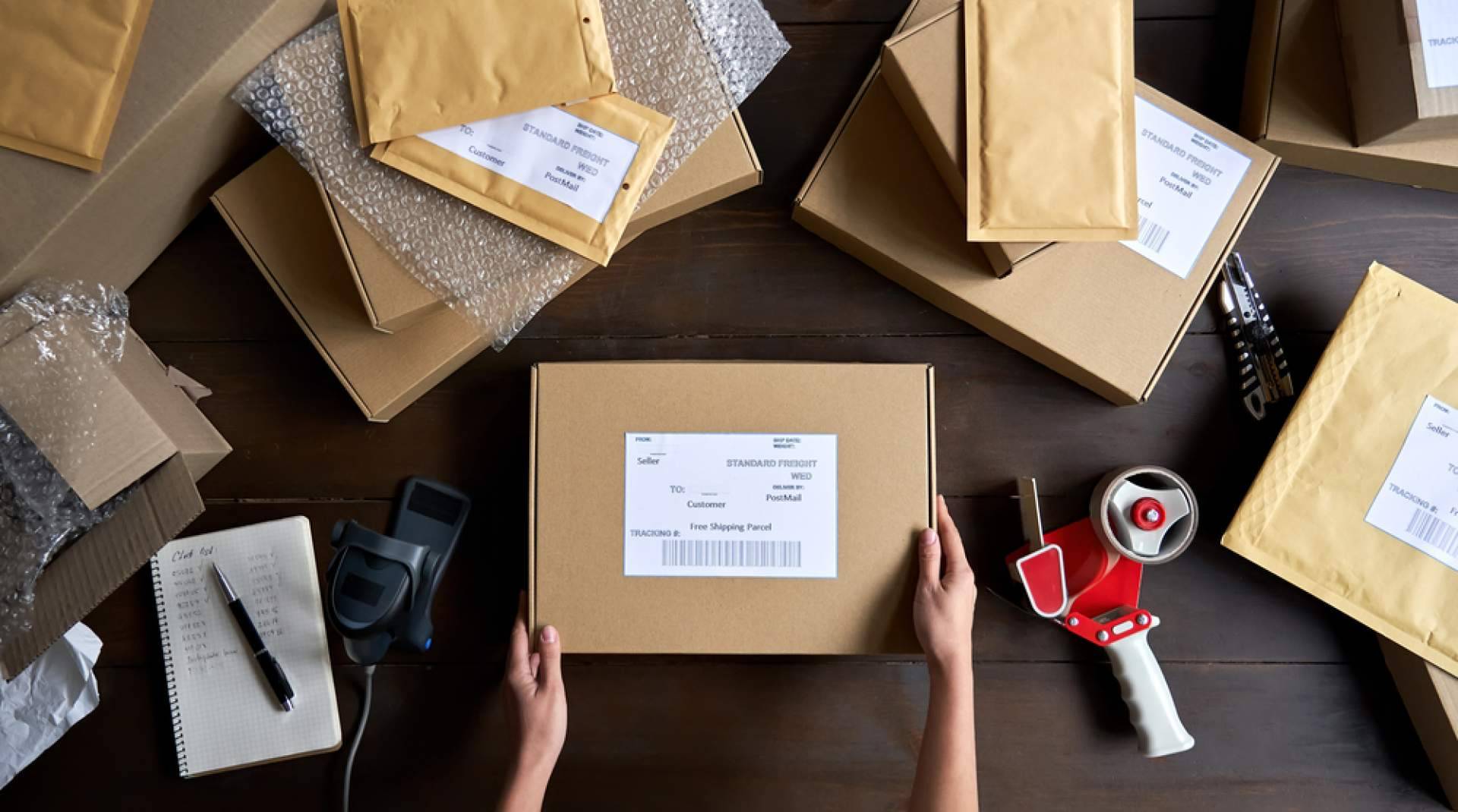 Evolución logística y tecnología, claves en el Día Mundial del Correo