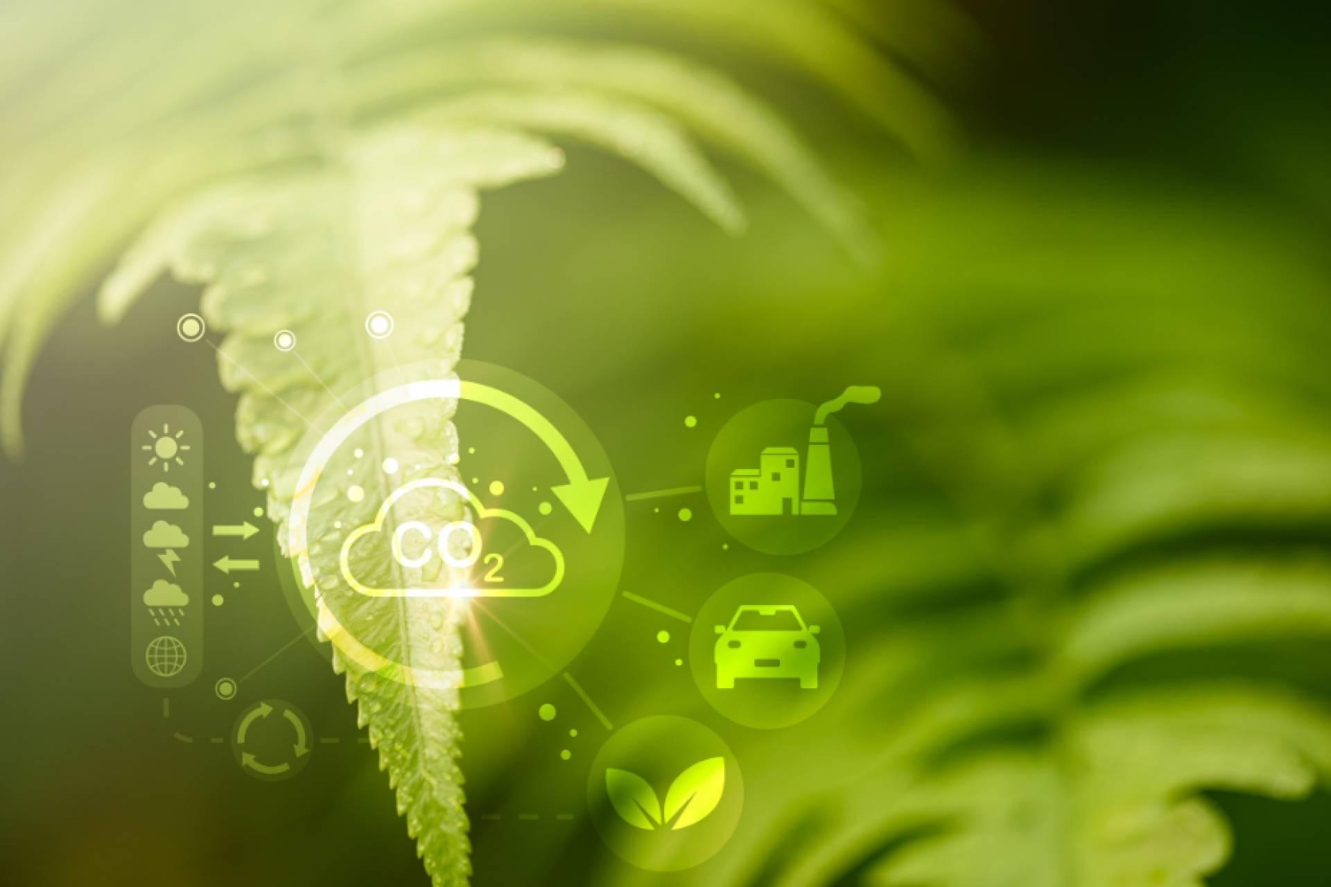 ISO y GHG Protocol se alían para definir un estándar global en la medición de la huella de carbono