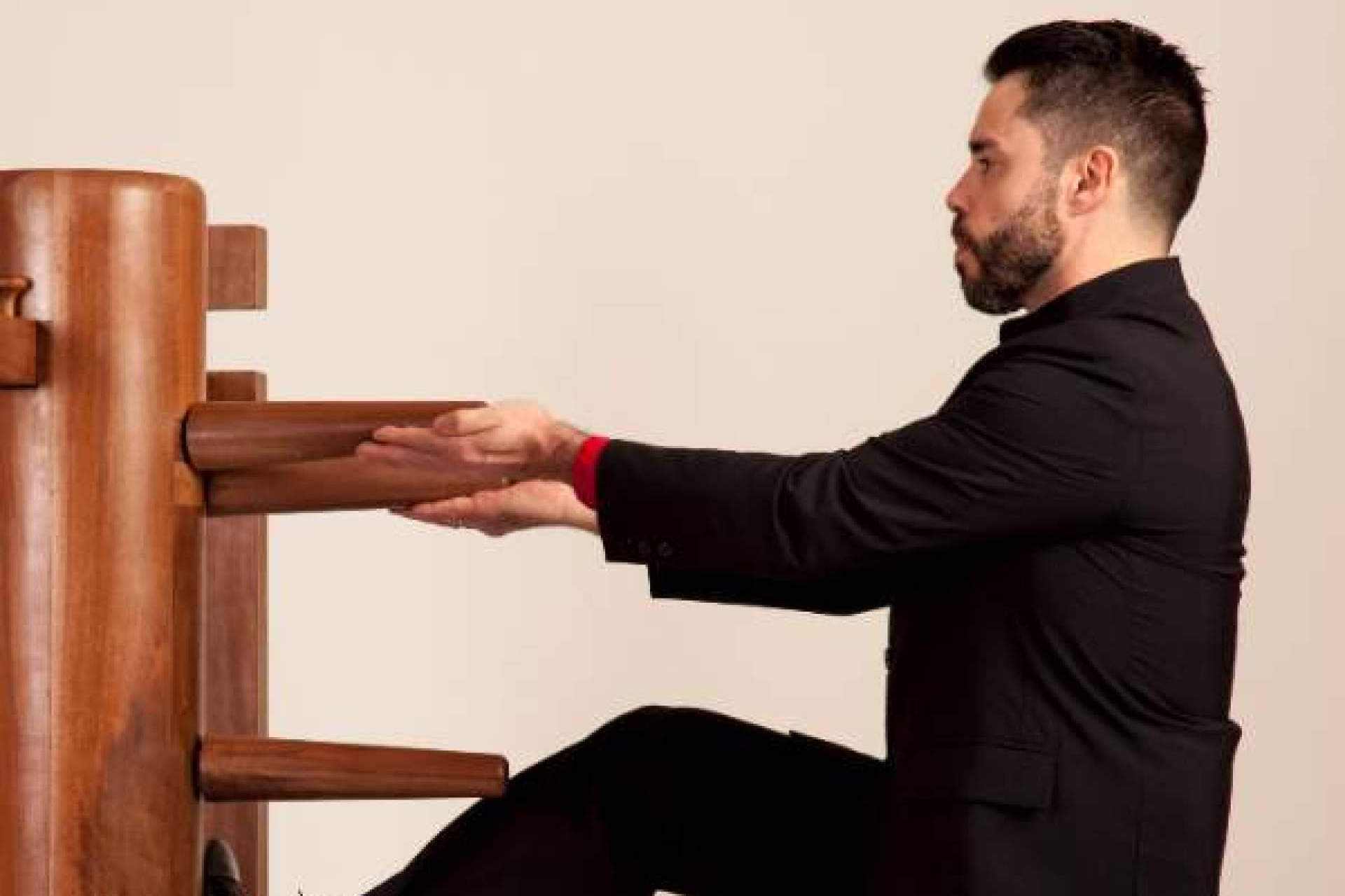Wing Chun, una disciplina ancestral para vivir mejor y alcanzar equilibrio interior