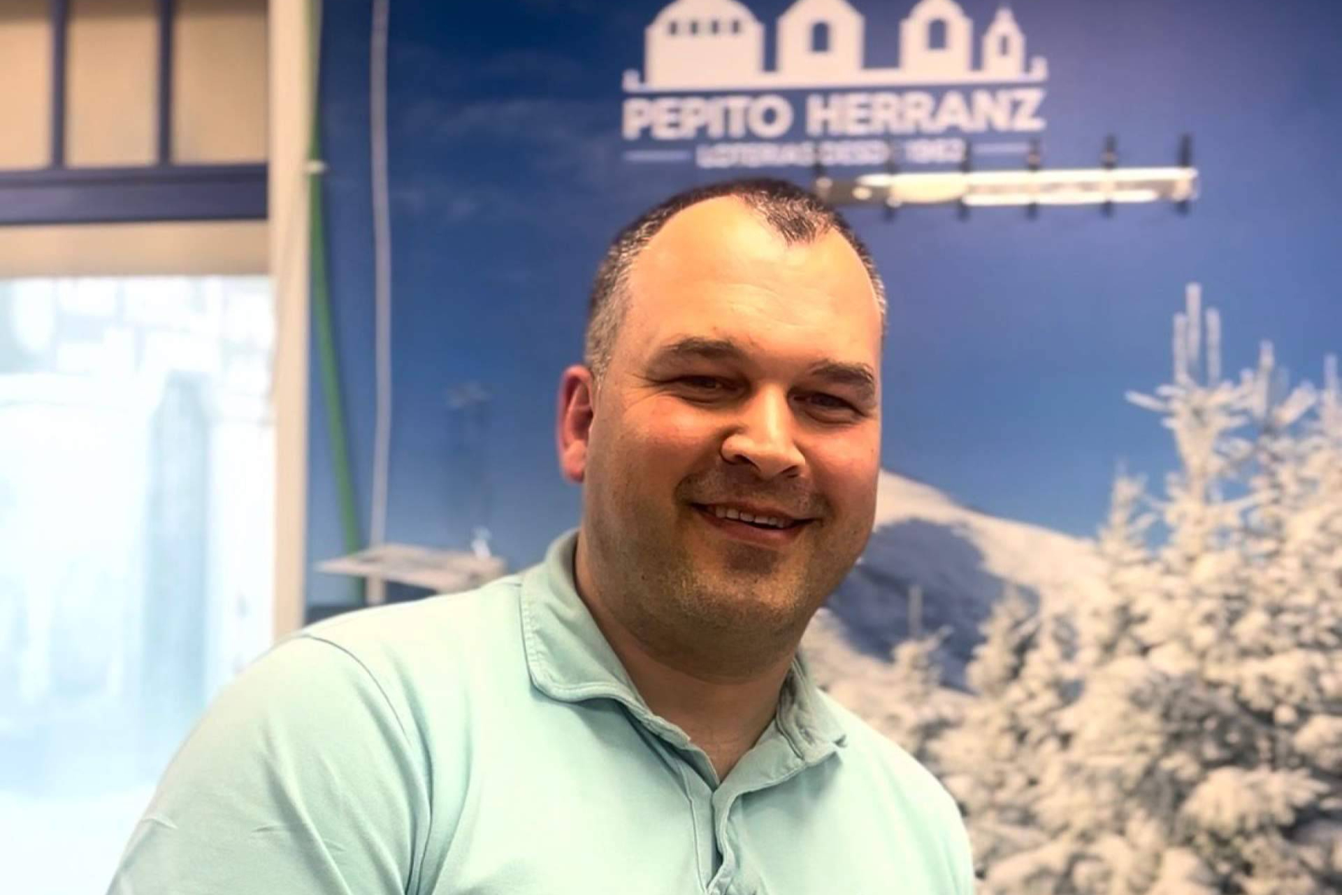Loterías Pepito Herranz consolida su liderazgo como administración histórica de Madrid en la campaña de Navidad