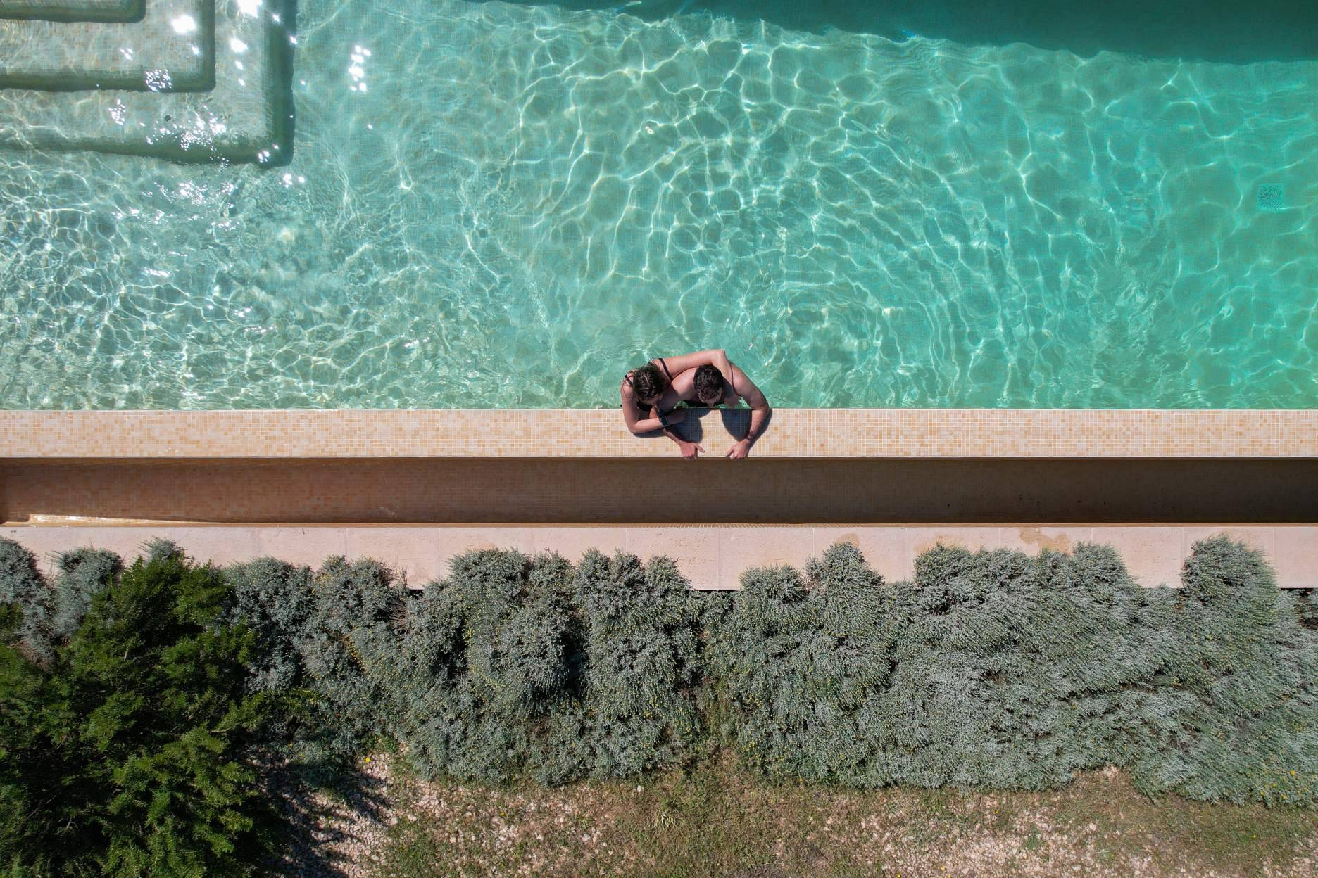 Can Corda redefine la experiencia vacacional en Formentera con casas independientes en entornos mediterráneos
