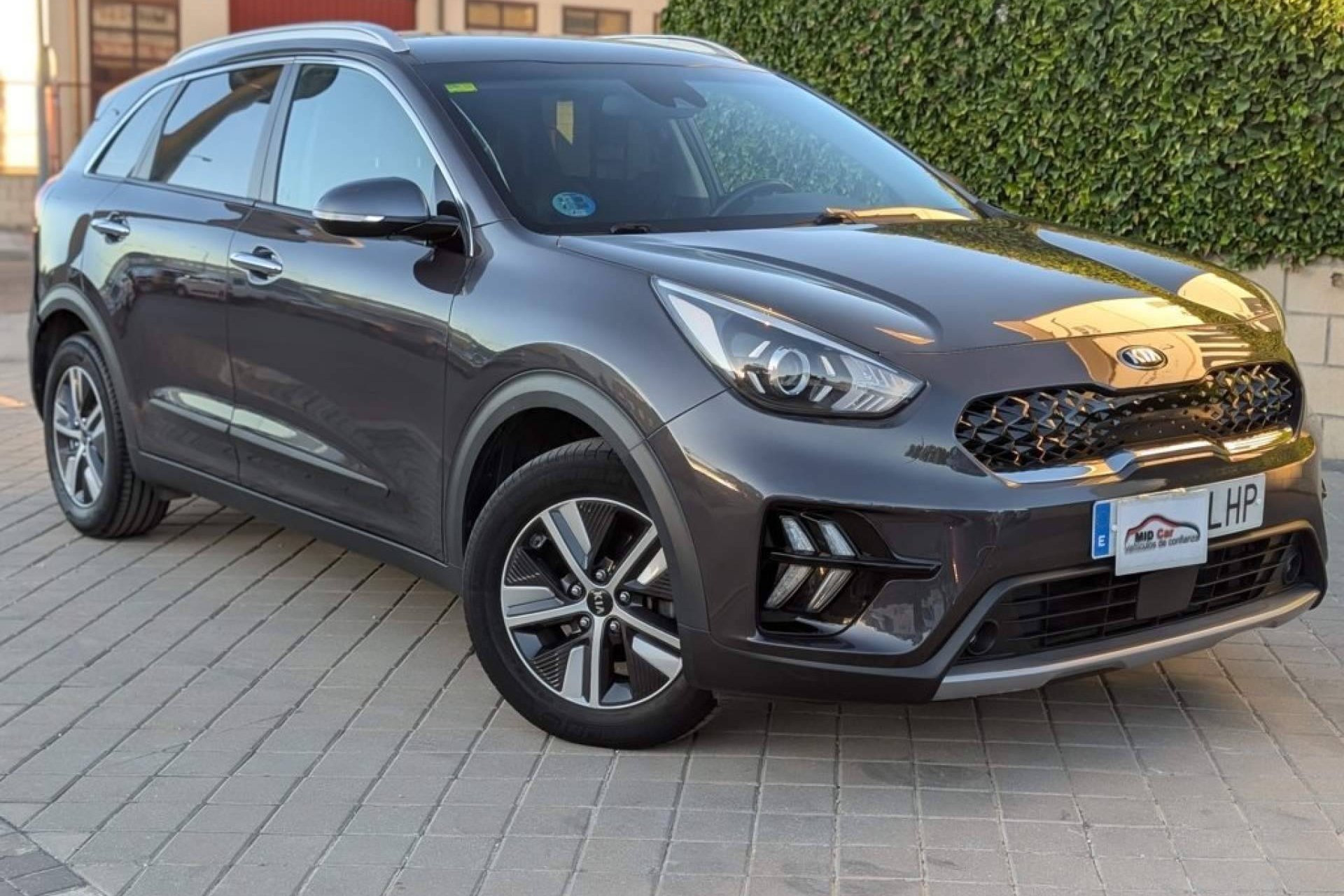 MID Car consolida su oferta de coches de segunda mano en Torrejón de Ardoz