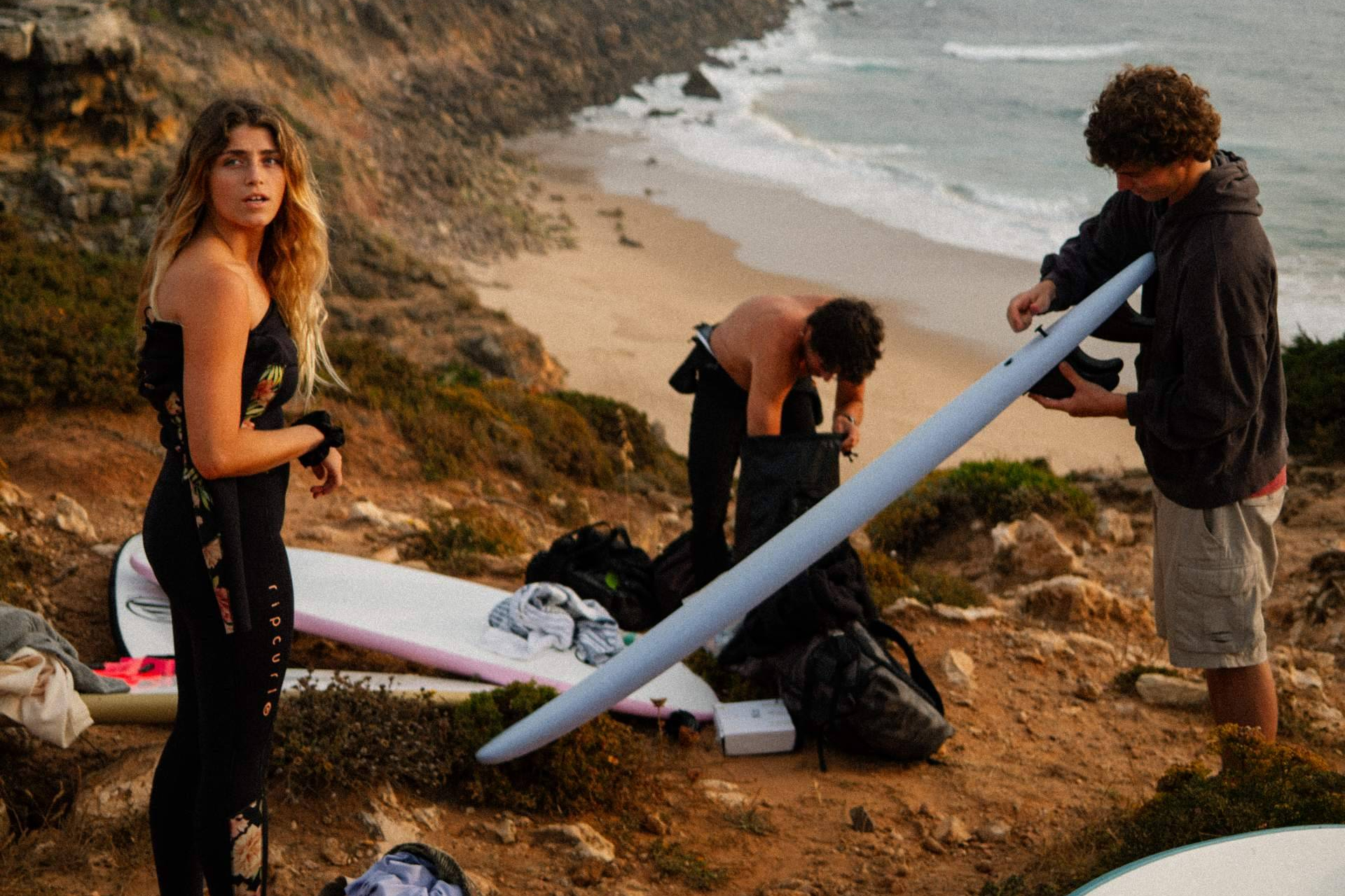 Surf y Black Friday en Flysurf; primeras plazas para comprar con todo el stock
