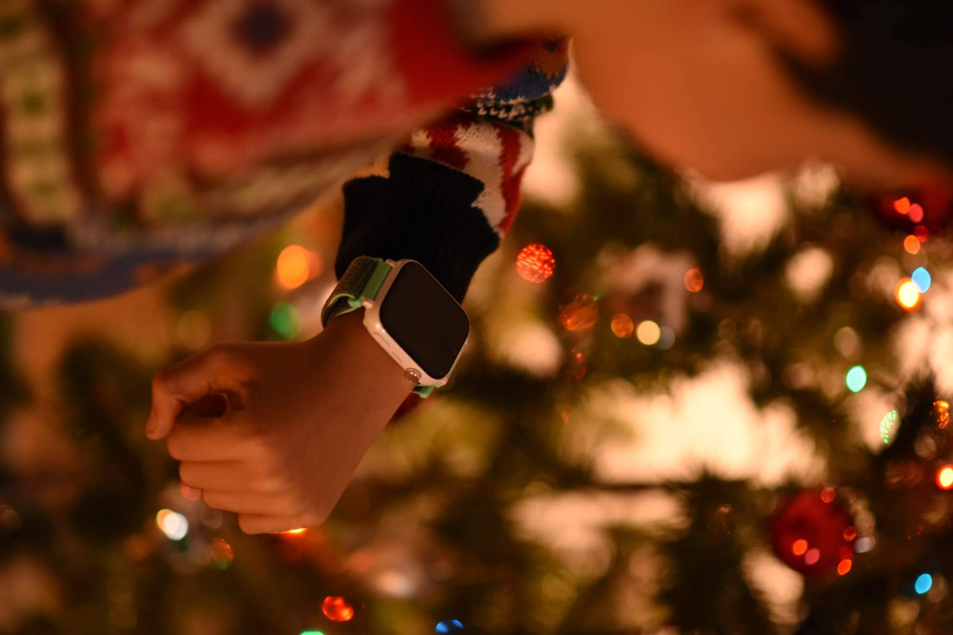 Estas navidades, el reloj inteligente para niños de SaveFamily se perfila como el regalo estrella