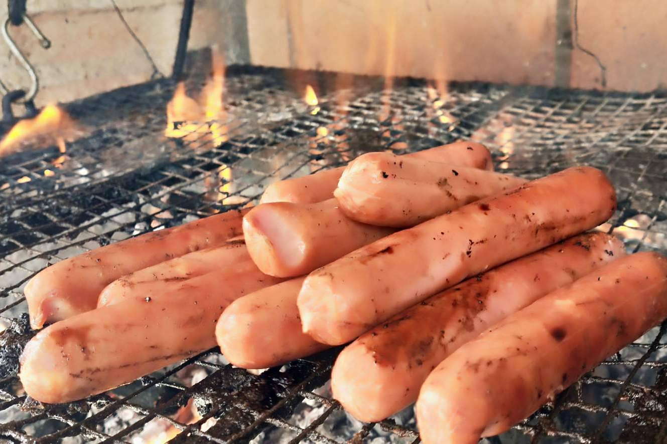 Sabor colombiano con sello europeo, la salchicha ranchera de D’Carnilsa crece en España y Europa