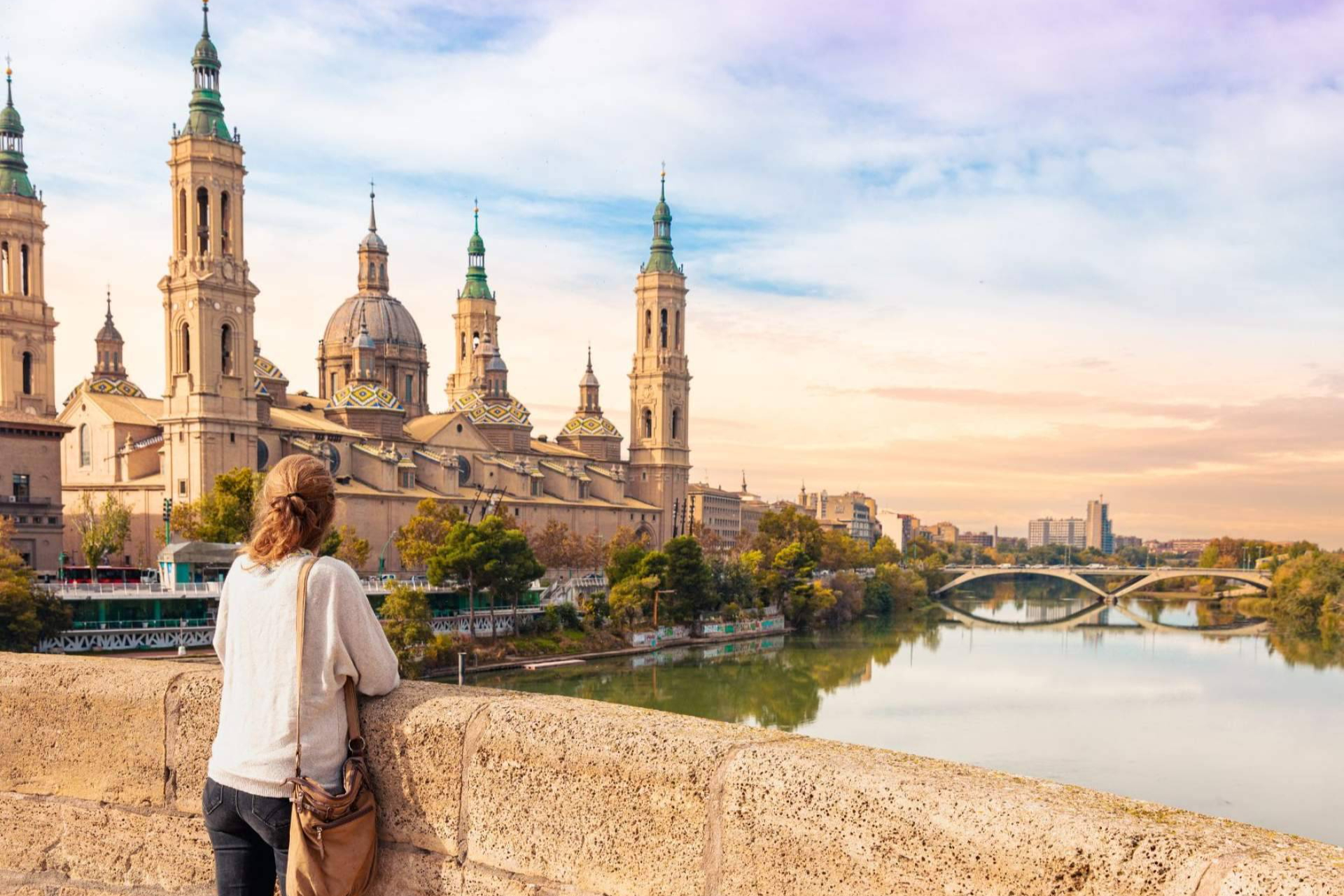 Zaragoza, del turístico al alquiler por proyectos; cómo asegurar ocupación todo el año