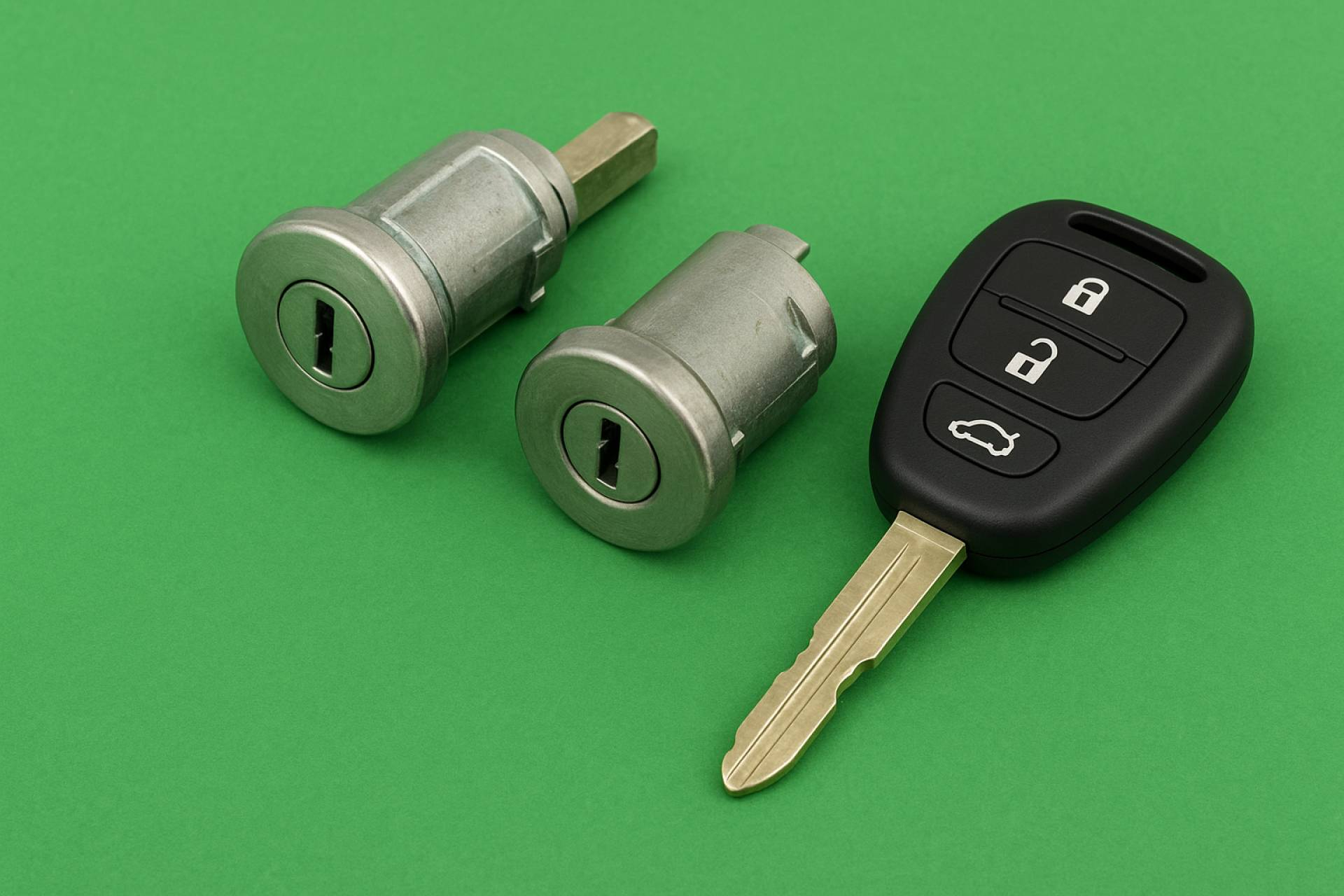 La complejidad técnica en automoción impulsa servicios de cerrajería más especializados