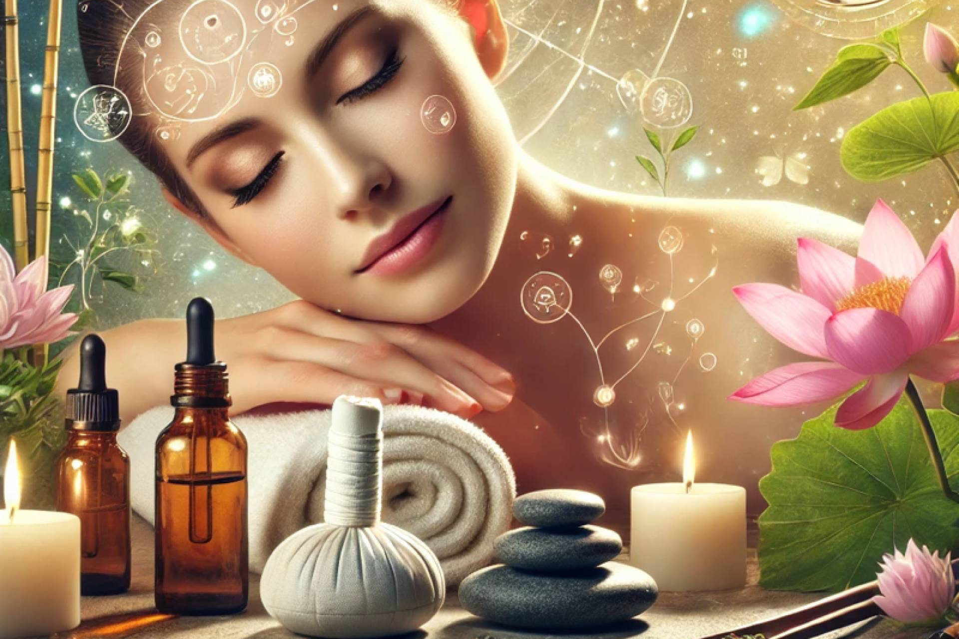 Aceites esenciales y estrés, Aromaterapia Vital impulsa formación online para recuperar el bienestar