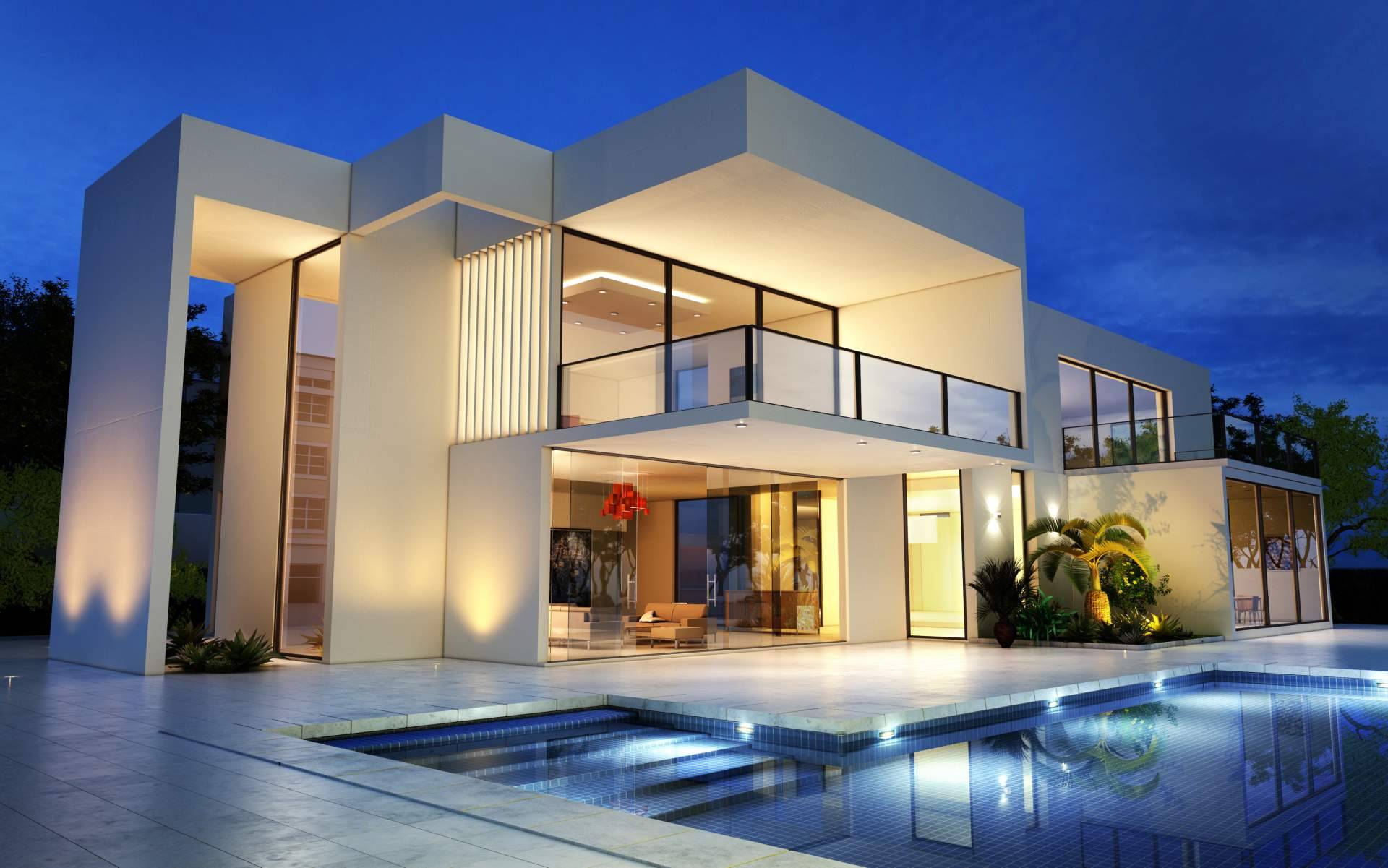 VipVip Villas consolida su oferta exclusiva de Villas de Lujo en Canarias