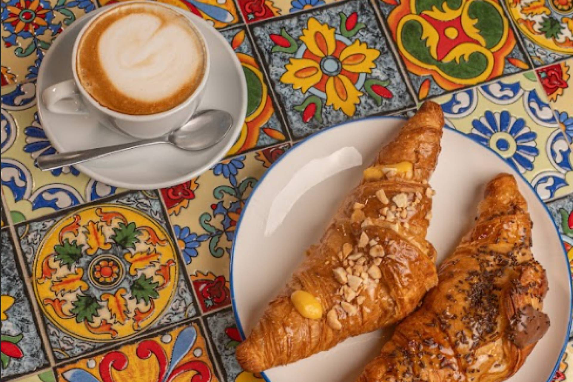 Il Baretto; El nuevo Street Food Italiano abre sus puertas en Madrid