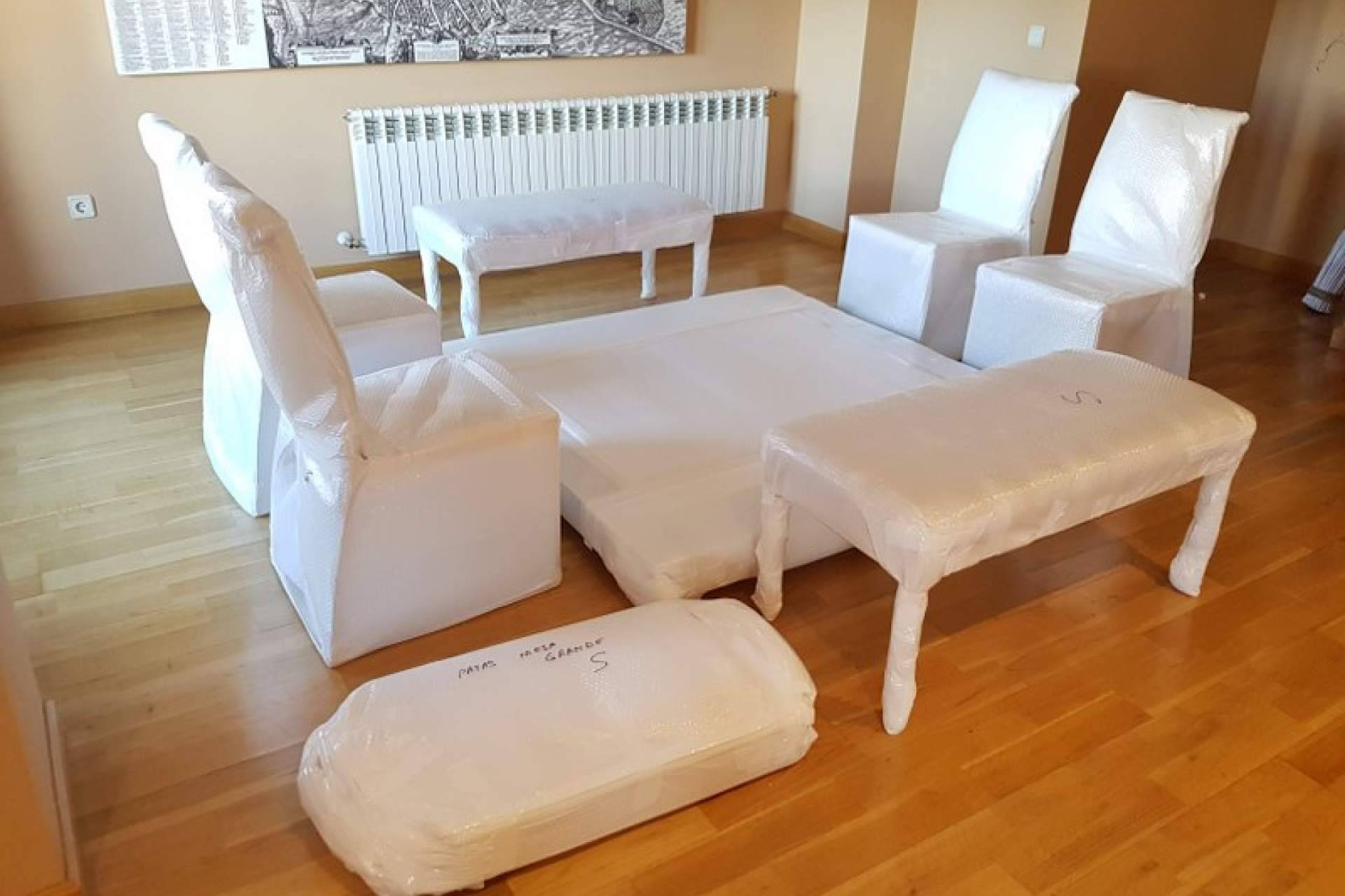 Mudanzas Crespo recomienda anticipar la mudanza si coincide con vacaciones o temporada alta
