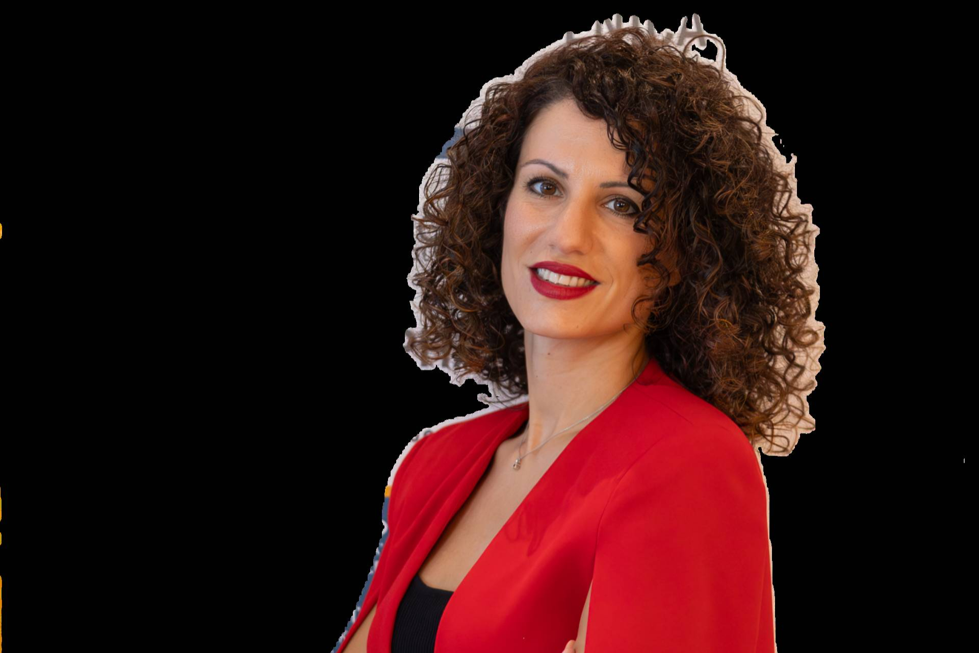 Sara Millán, la experta que desmonta los mitos sobre la caída del cabello desde el conocimiento científico