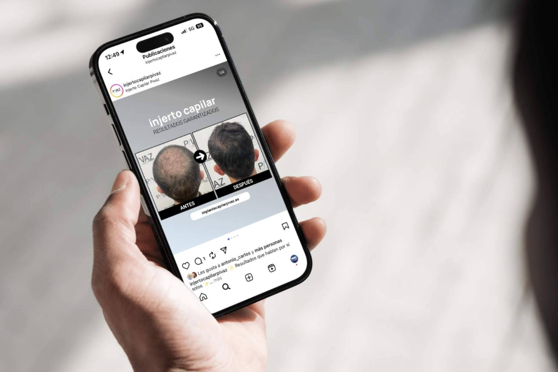 Brandmedia y Clínica Pivaz; un año de transformación digital y éxito en marketing sanitario