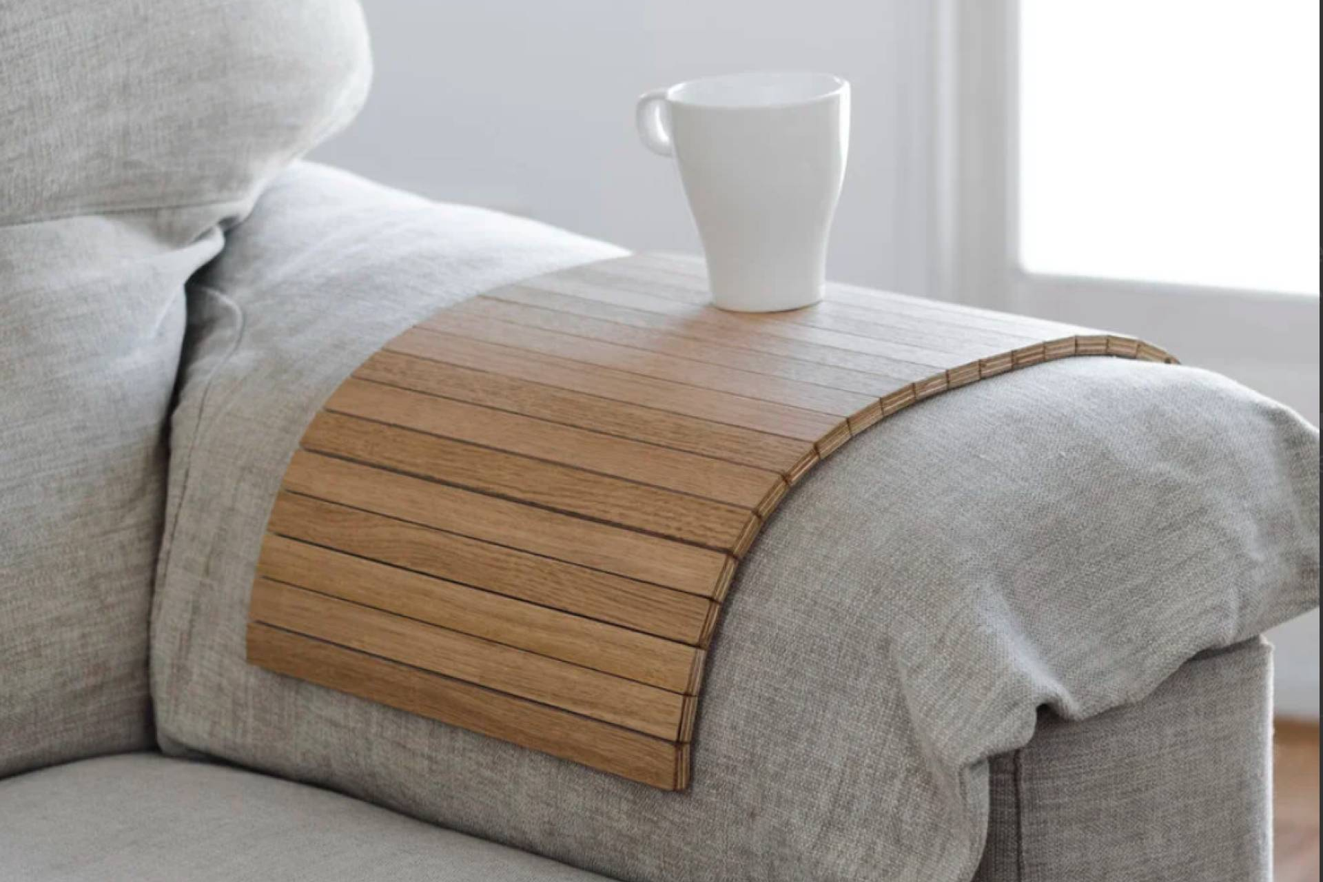 Toaster Home evoluciona a Munay Hábitat, una nueva etapa para los muebles artesanales