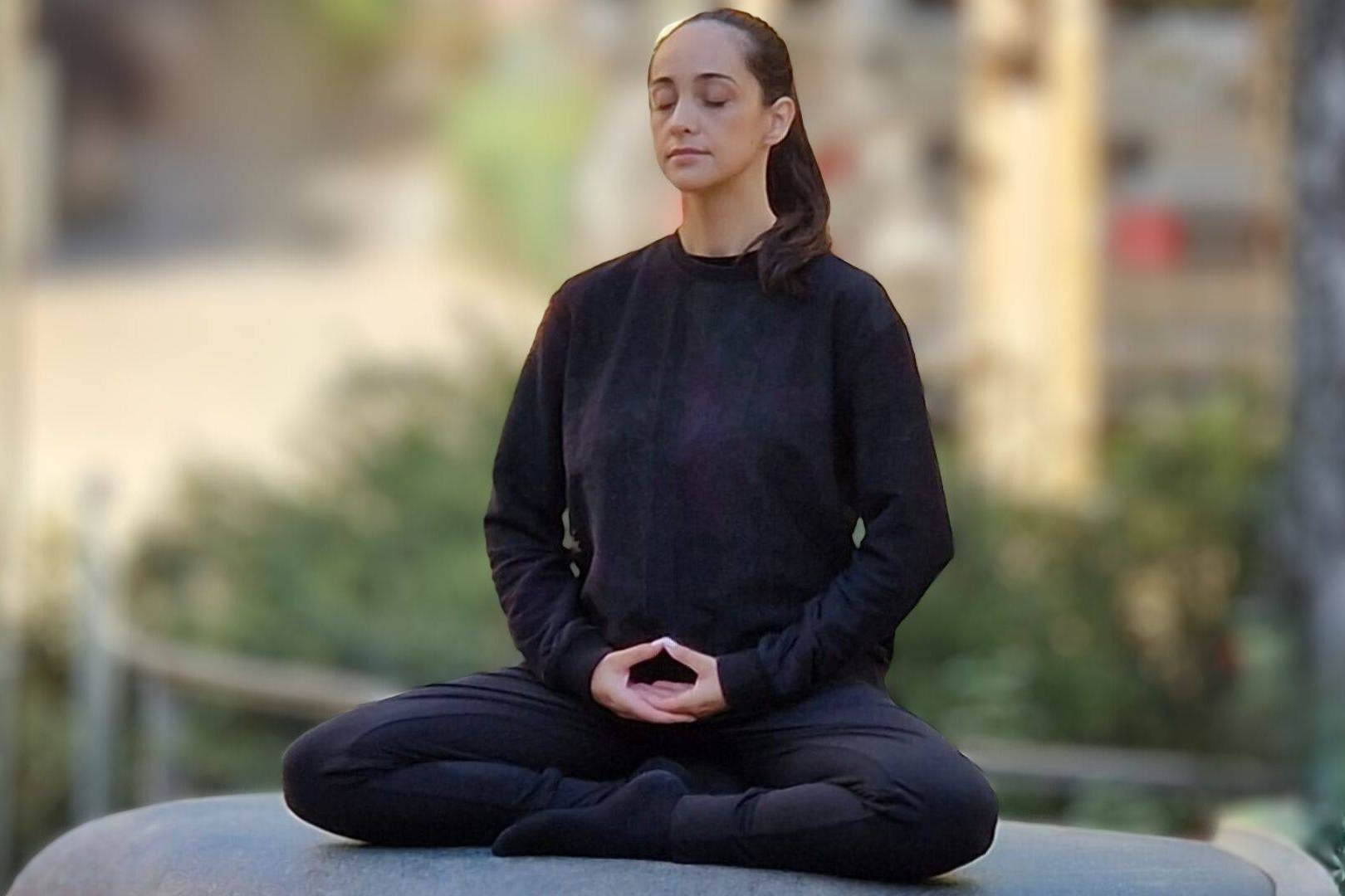 Presencial o a distancia, meditación en Barcelona adaptada al ritmo actual con la comunidad Zen Kannon